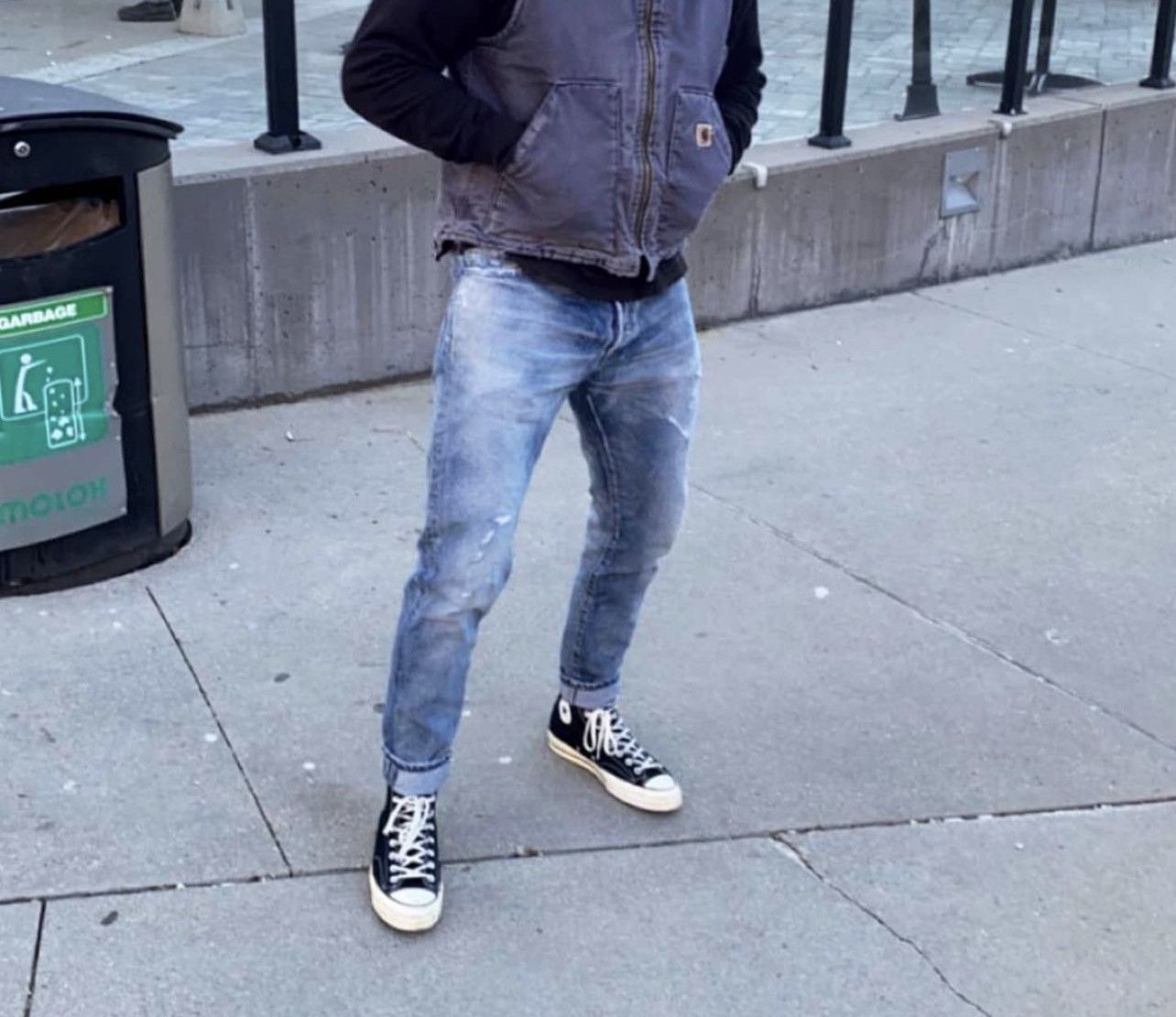 John Elliott Kane 2 Denim Size US 34 / EU 50 - 4 Thumbnail