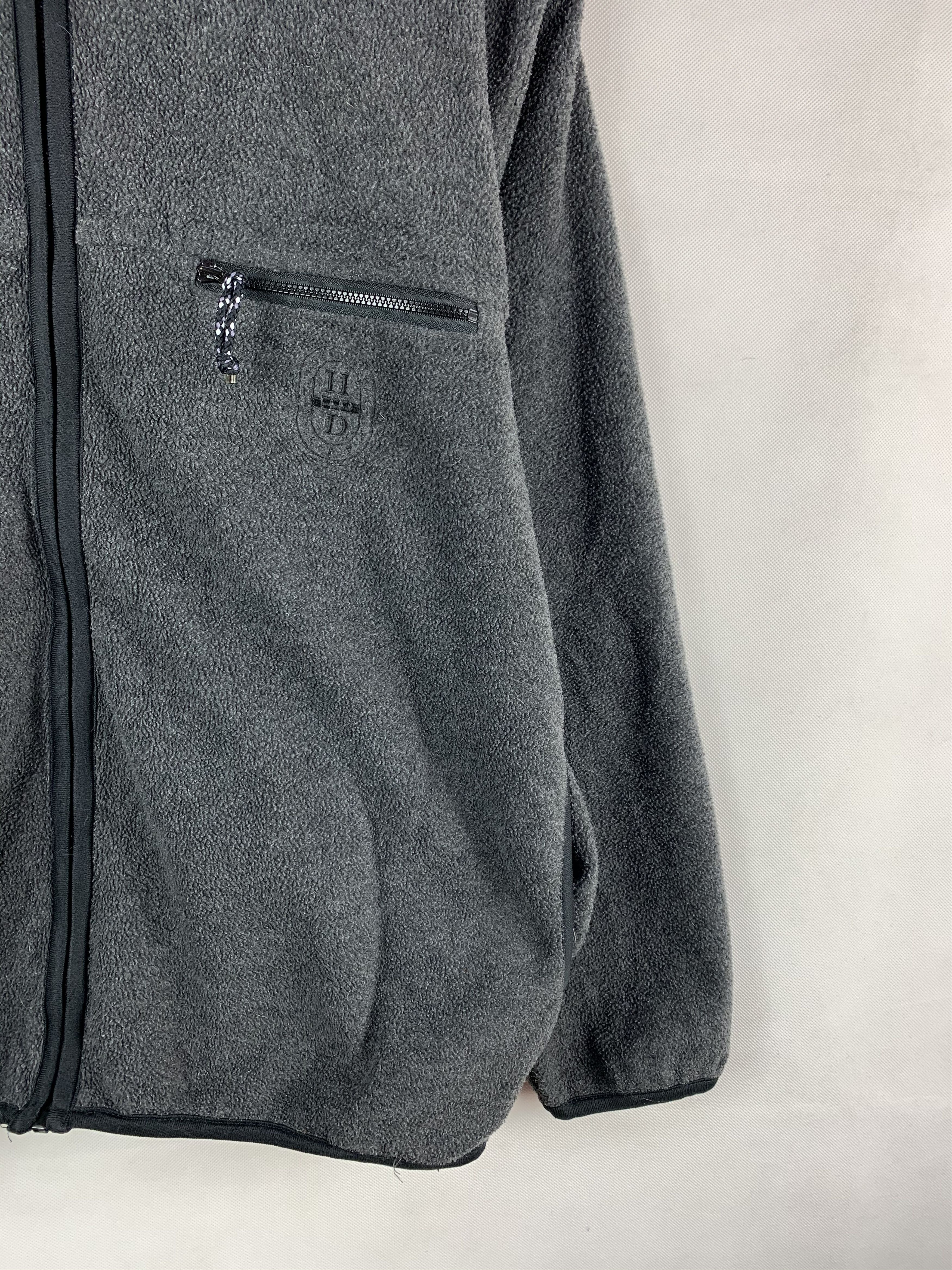 Vintage 🔥Vintage Hound Dog Promo Winter 1999 Fleece Jacket Size US M / EU 48-50 / 2 - 5 Thumbnail