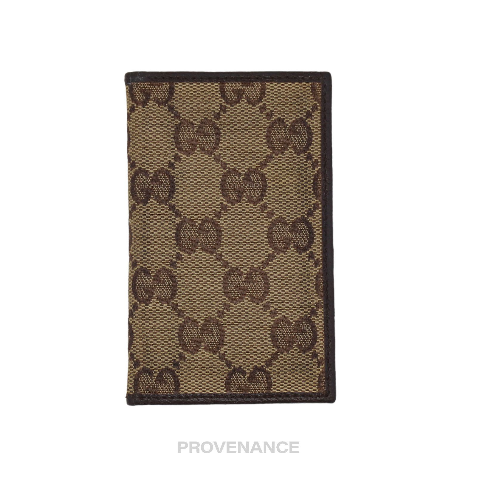 Gucci 🔴 Gucci Pocket Organizer Wallet GG Canvas Grailed