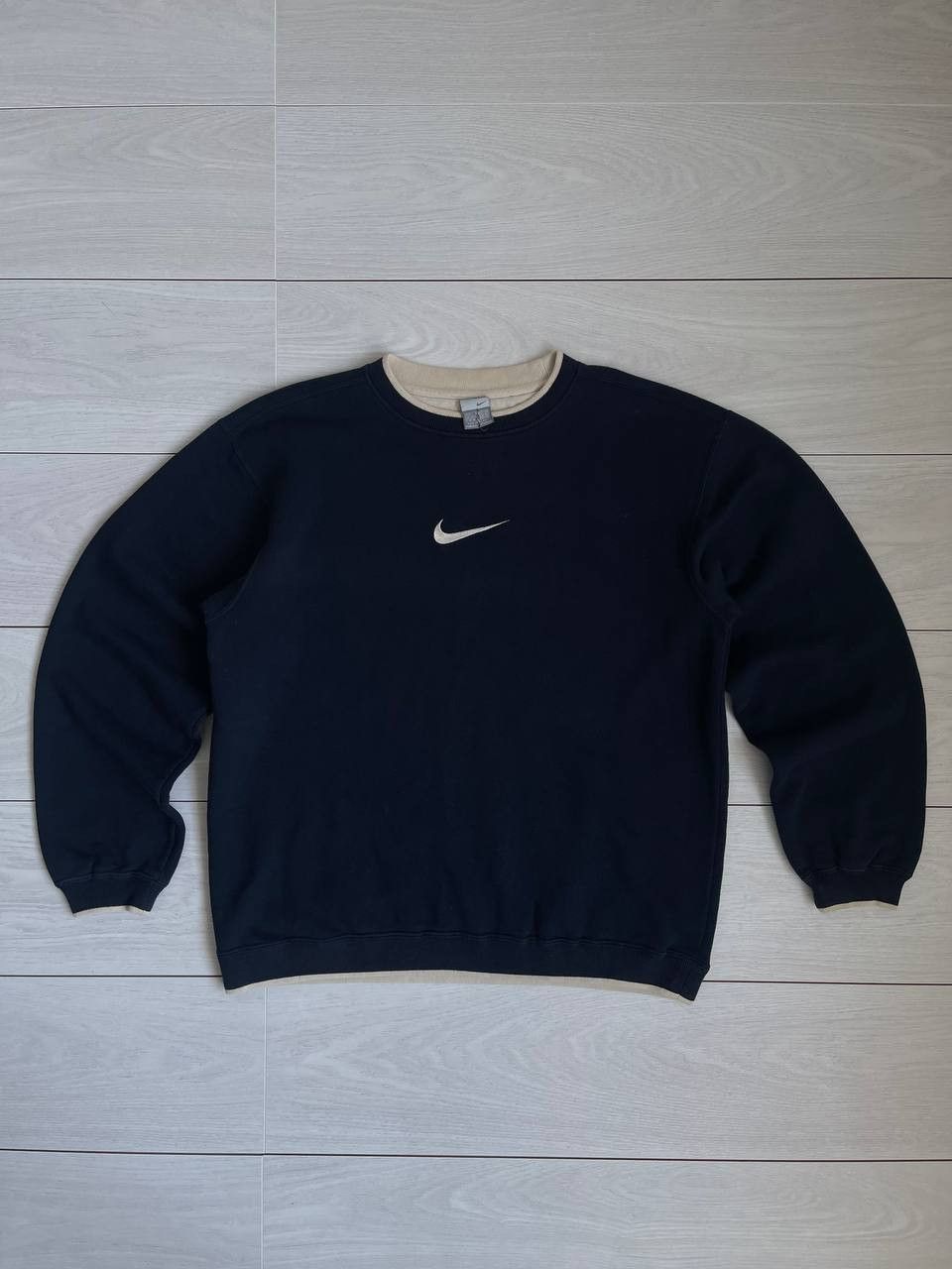 nike drill fit