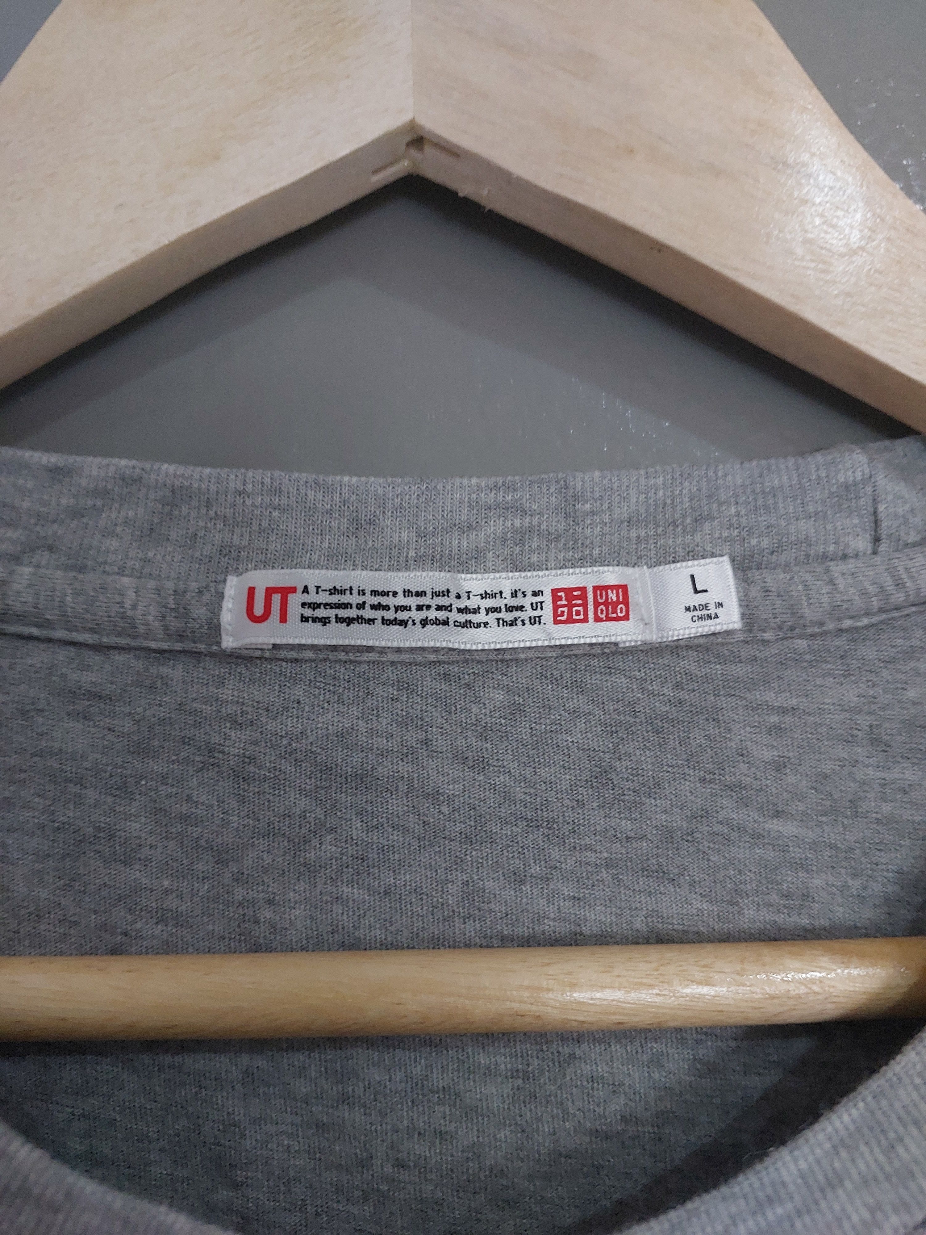 Anime × Japanese Brand × Uniqlo ONE PIECE ANIME MUGIWARA CREW T-SHIRT Size US L / EU 52-54 / 3 - 3 Thumbnail