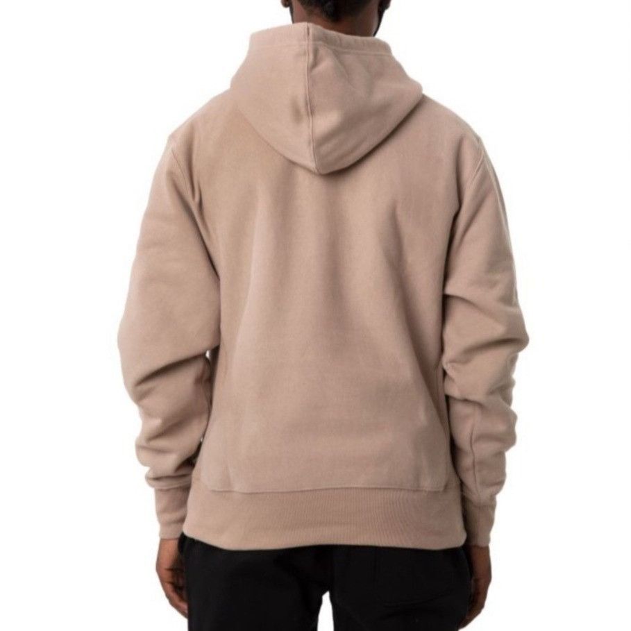 Champion Mens Sweatshirt Size Small Reverse Weave Manorak Ho