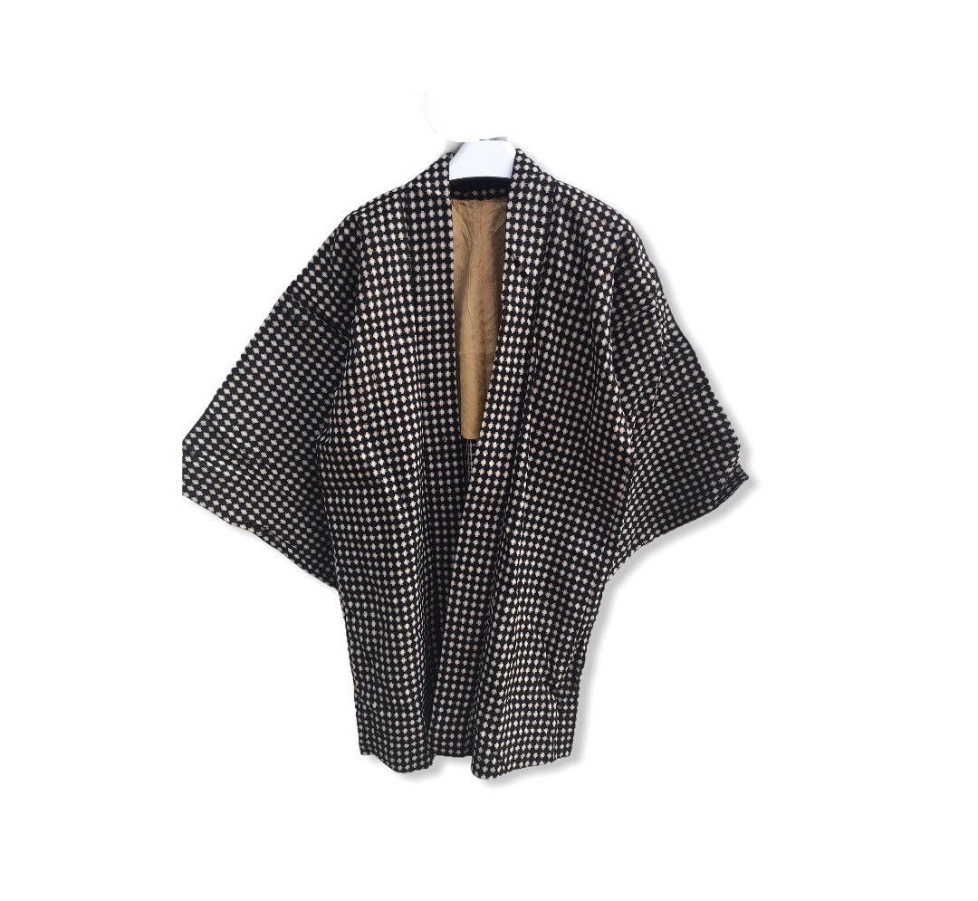 Japanese Traditional Fullprint Kimono Japan Dragon