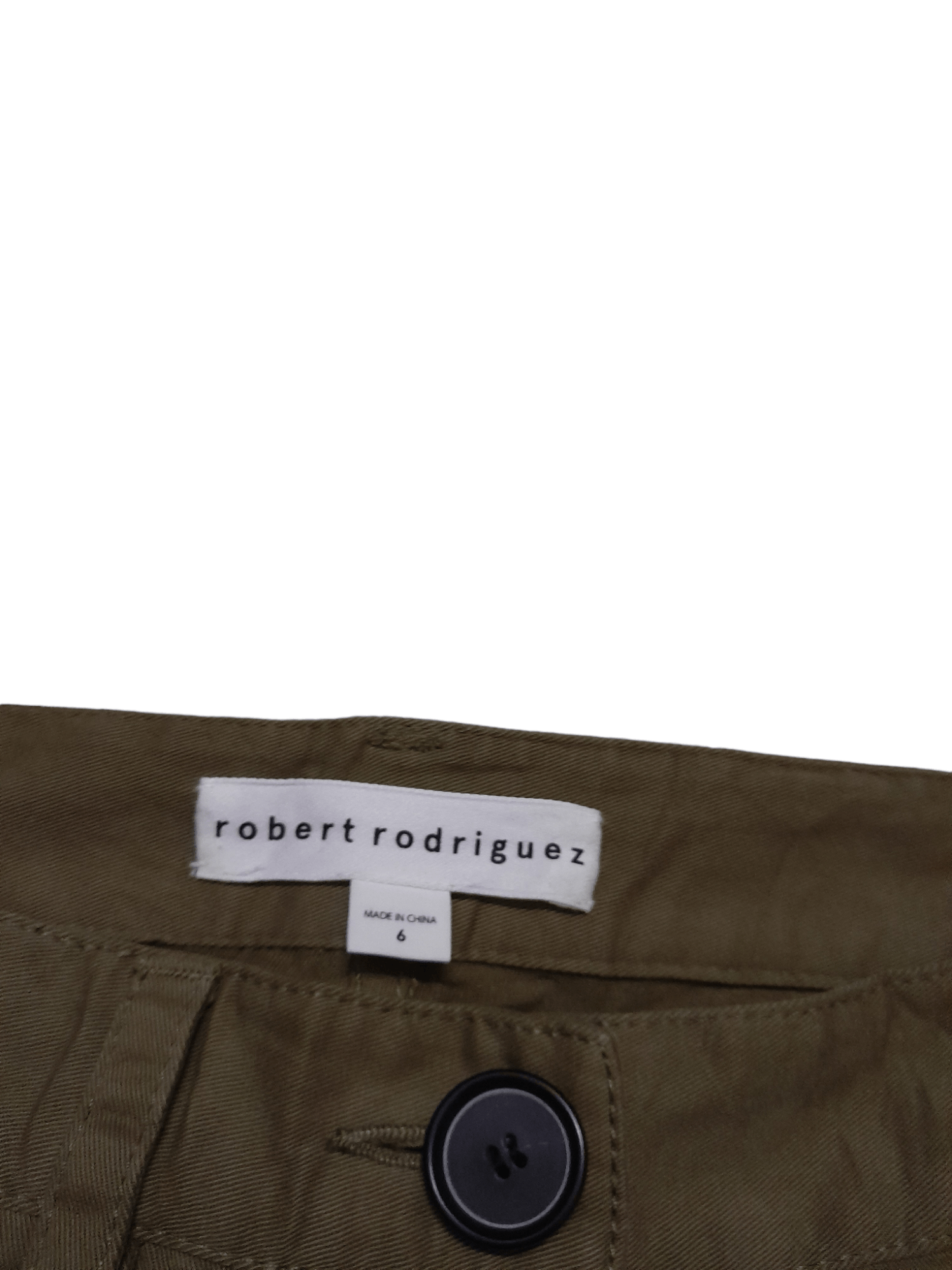 Designer × Seditionaries Robert Rodriguez Designer Bondage Quarter Pant (E505) Size US 30 / EU 46 - 5 Thumbnail