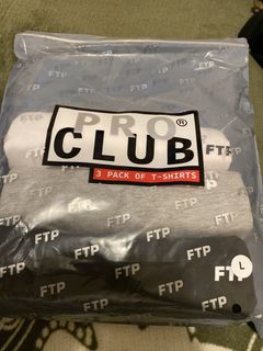 Ftp Pro Club | Grailed