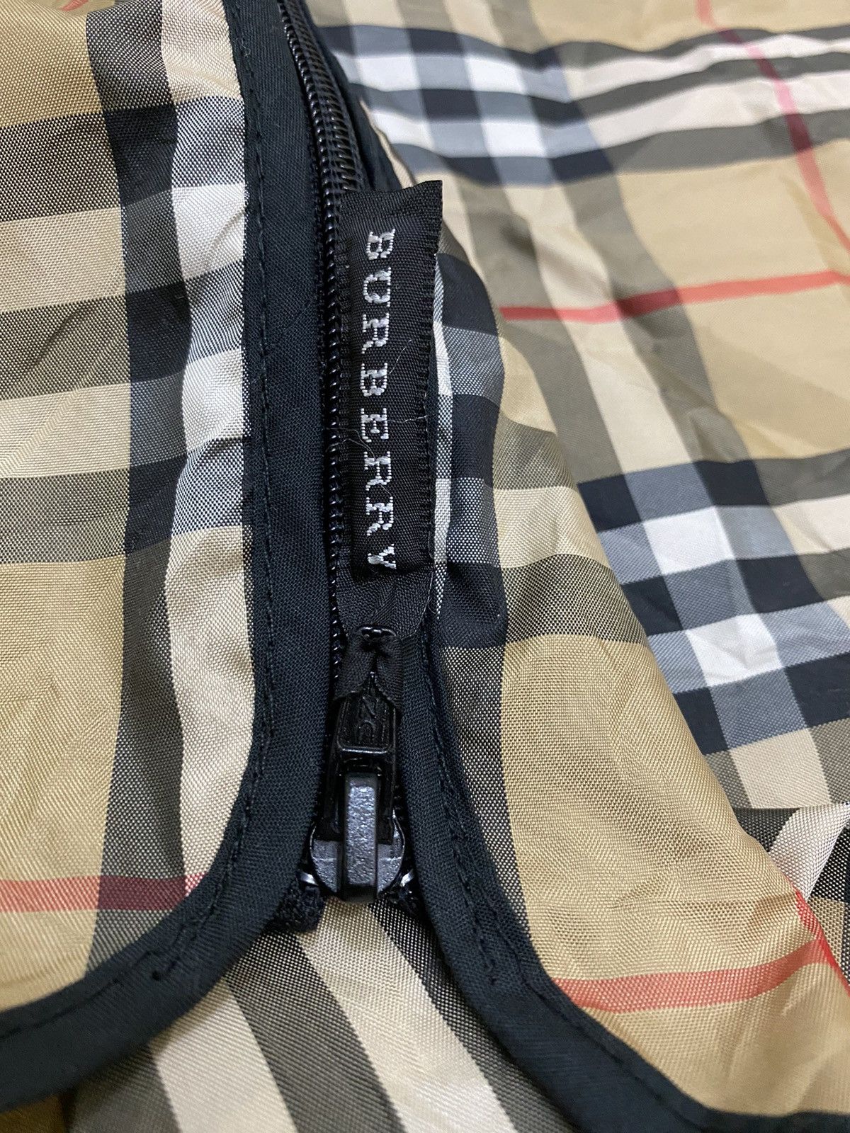Burberry RARE BURBERRY LONDON Dog Pets Jacket/Coat Size ONE SIZE - 6 Thumbnail