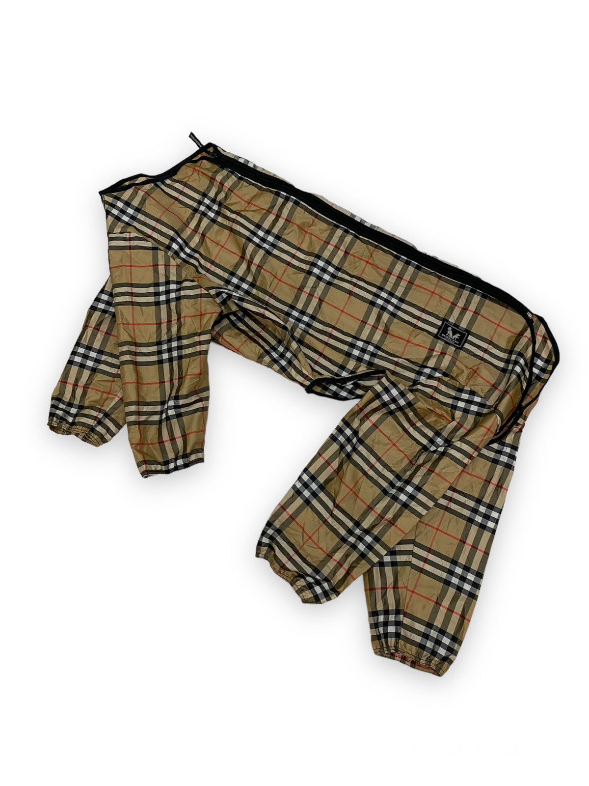 Burberry RARE BURBERRY LONDON Dog Pets Jacket/Coat Size ONE SIZE - 2 Thumbnail