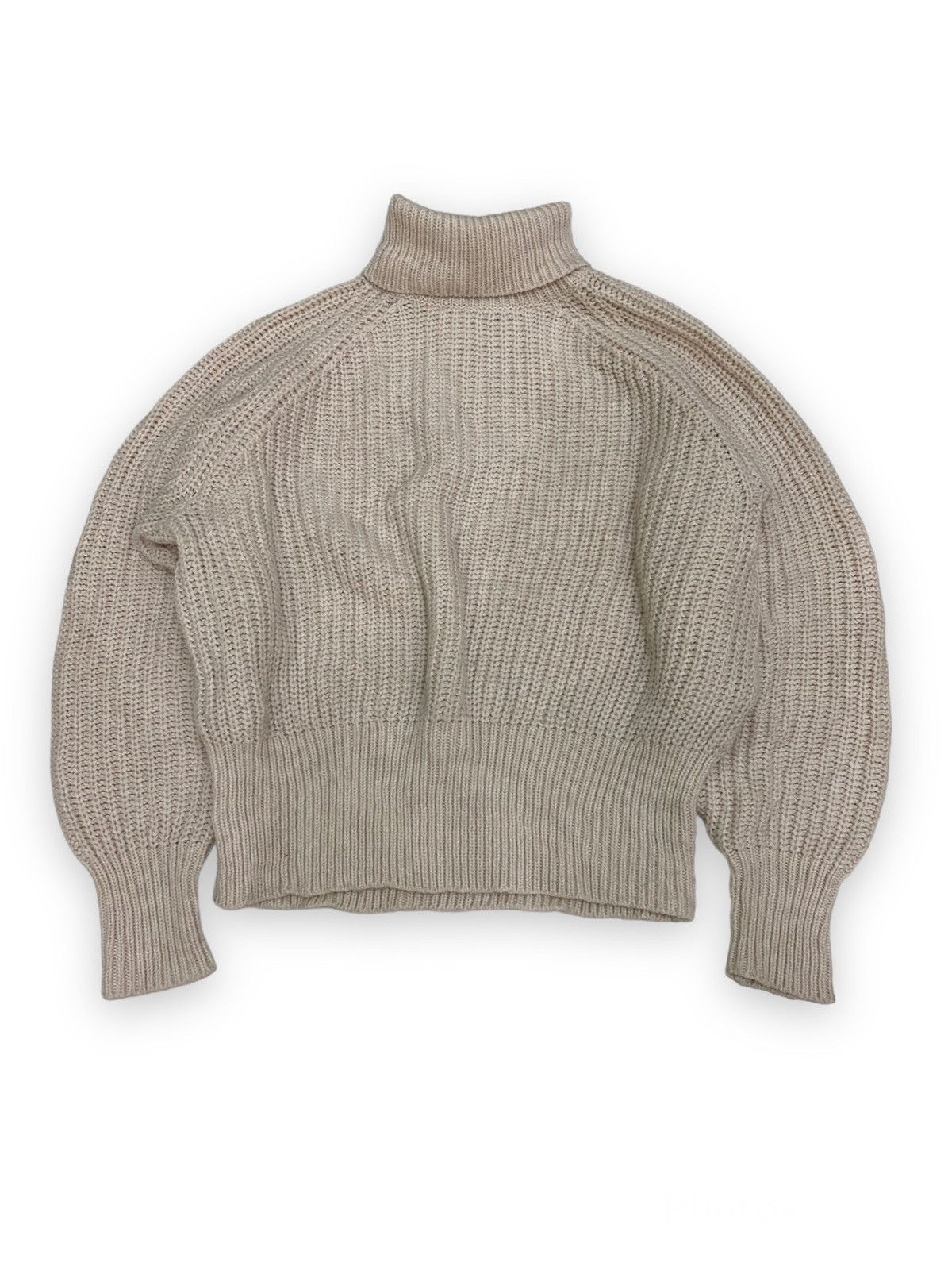Uniqlo U Knitwear Sweater