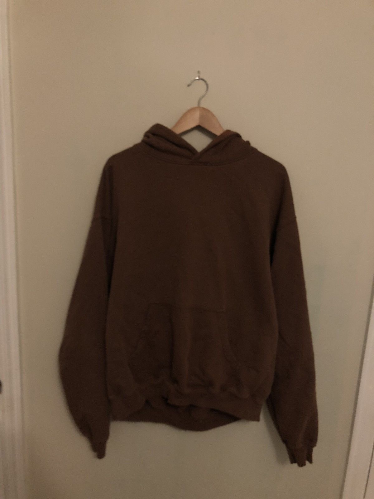 Other Rue Porter Ultra-Heavyweight Hoodie Size Large | Grailed