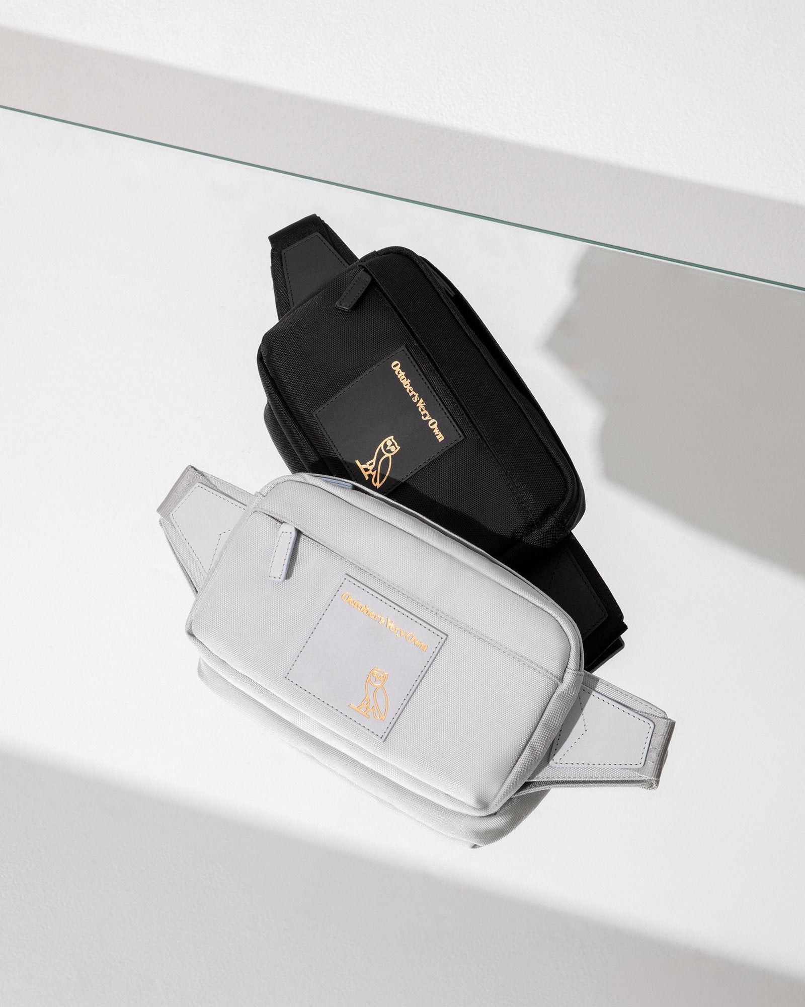Drake OVO x CORDURA SHOULDER BAG Size ONE SIZE - 3 Thumbnail