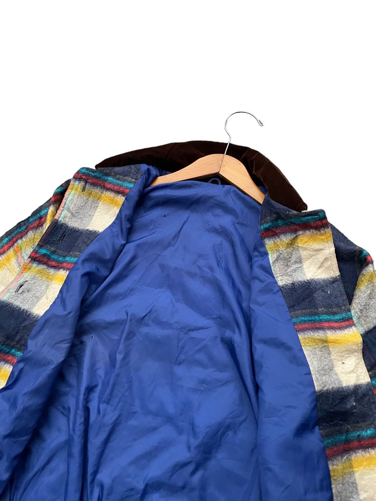 Japanese Brand Japanese Brand Fleece Jacket Size US S / EU 44-46 / 1 - 9 Thumbnail