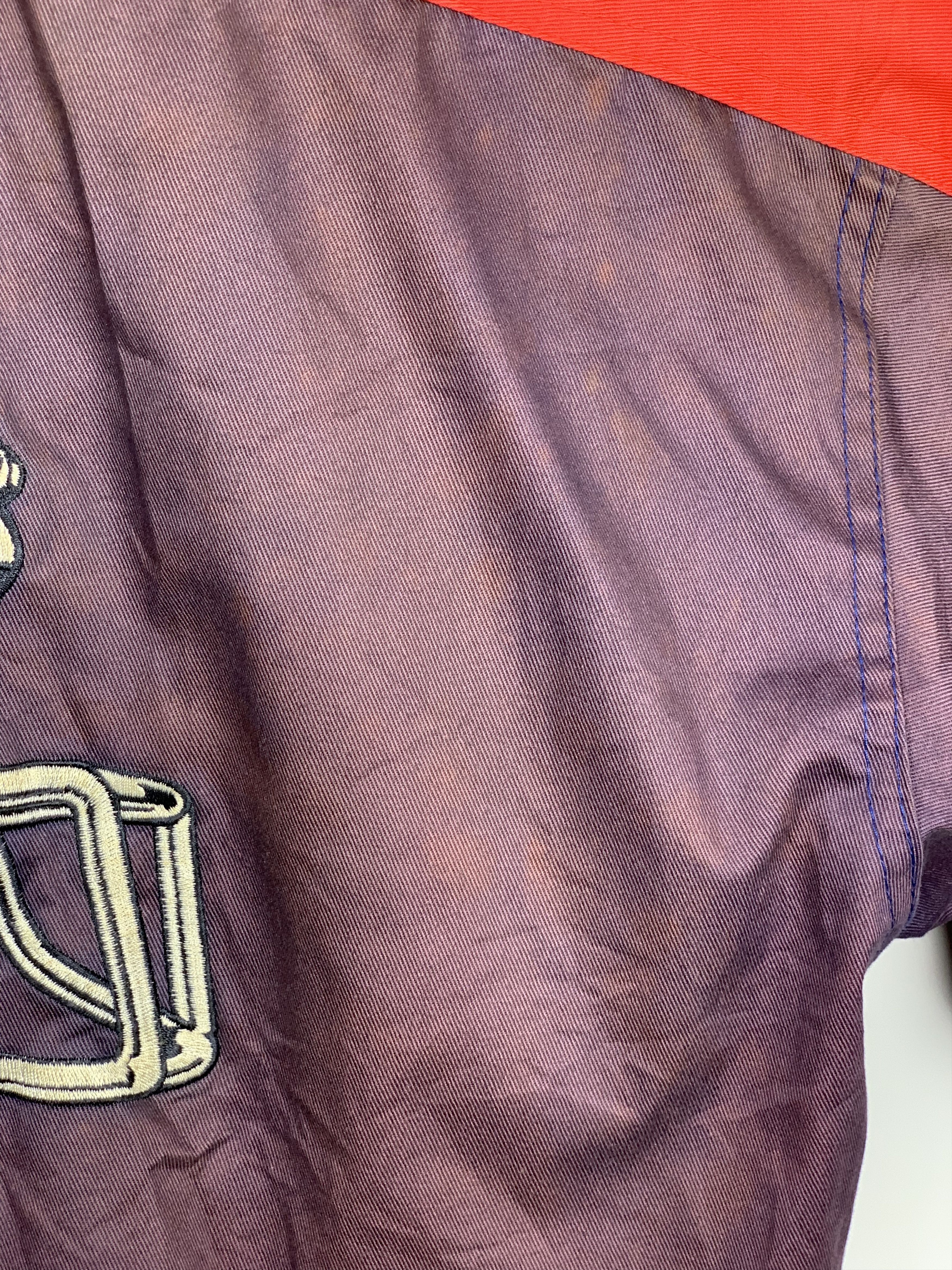 Giant Vintage NFL Starter Giant American Football Jacket J1129 Size US M / EU 48-50 / 2 - 15 Thumbnail