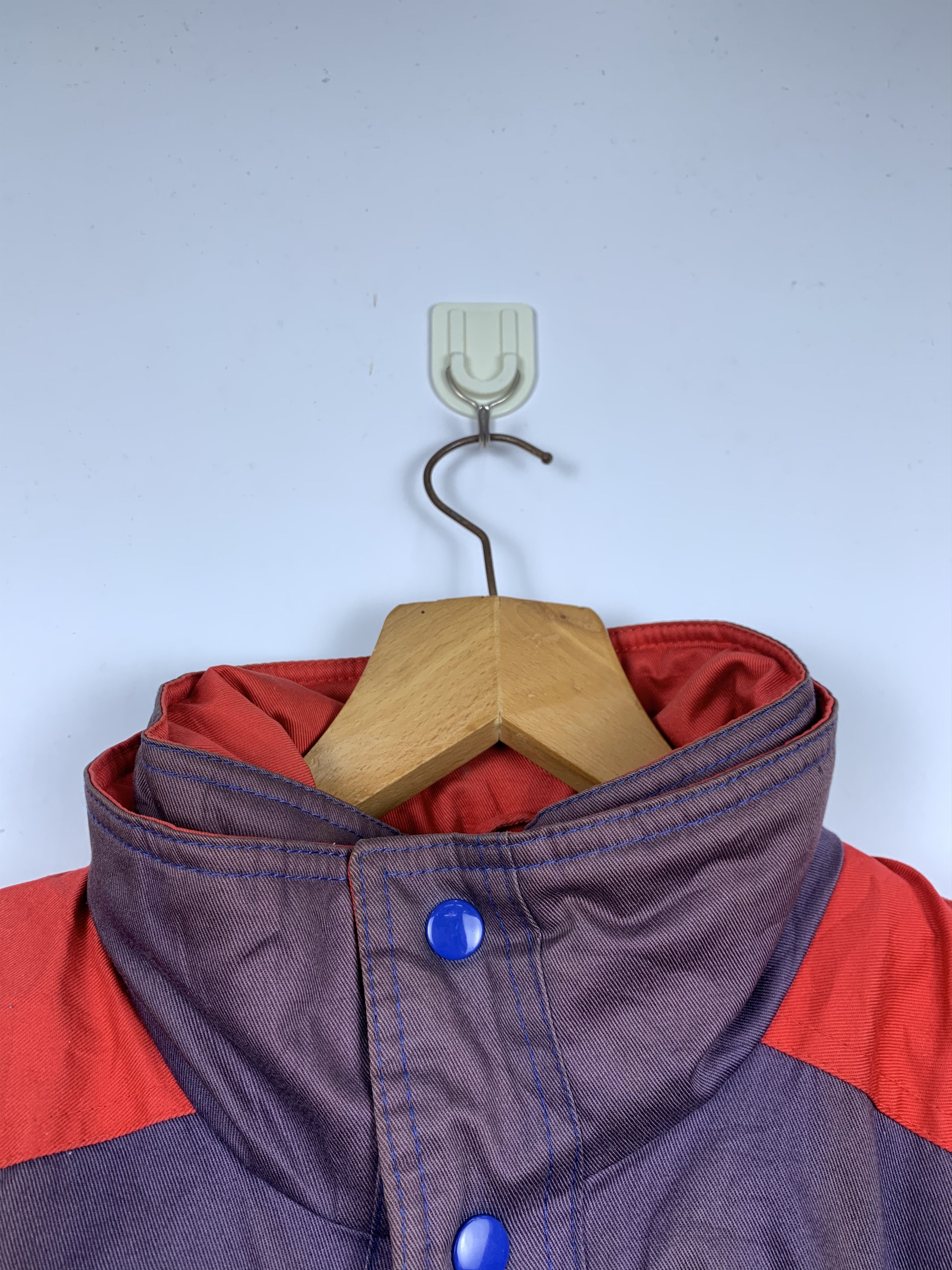 Giant Vintage NFL Starter Giant American Football Jacket J1129 Size US M / EU 48-50 / 2 - 7 Thumbnail
