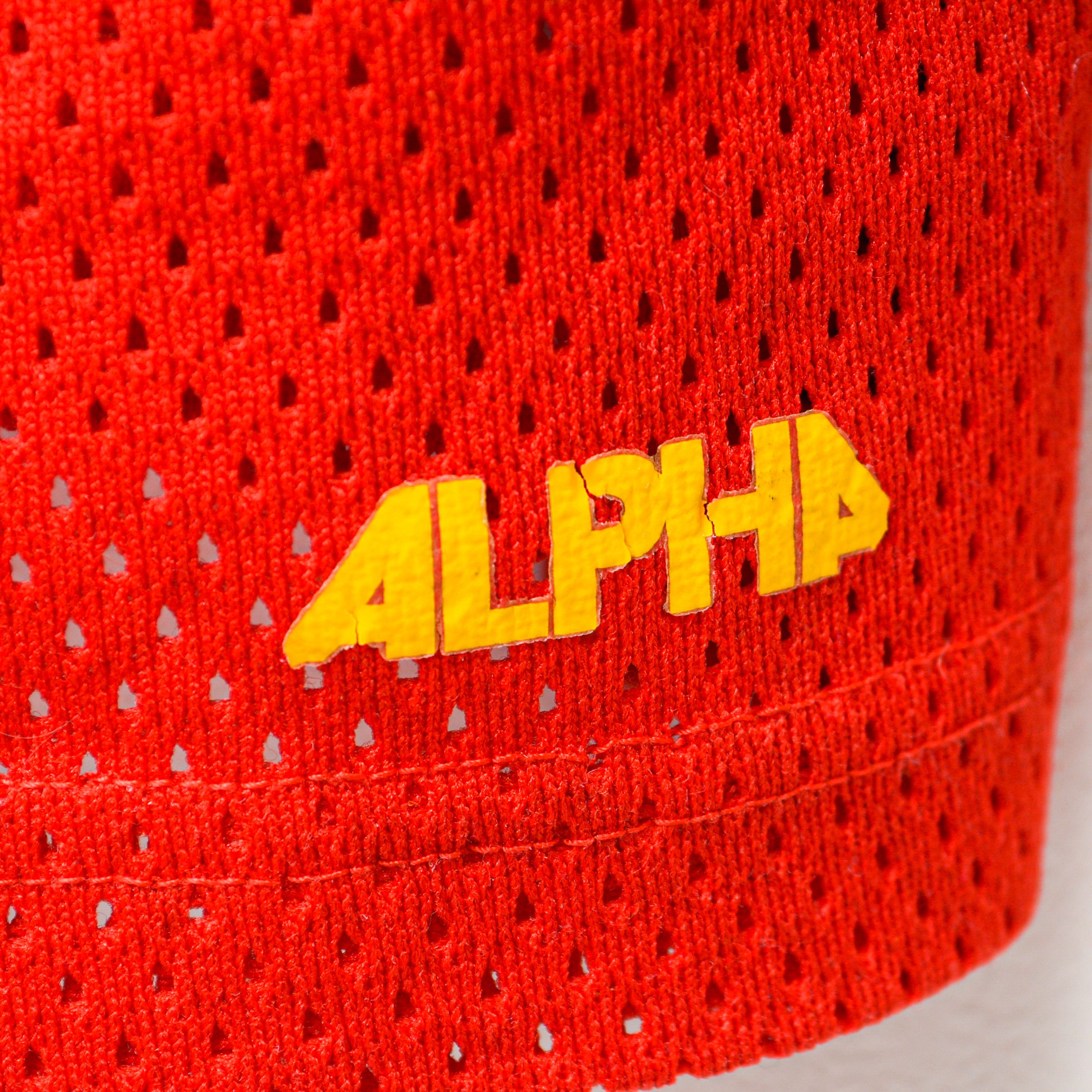 Alpha Industries × Vintage Sportswear Hockey Made in Canada Mens S Jersey Shirt KC 90s Size US S / EU 44-46 / 1 - 3 Thumbnail