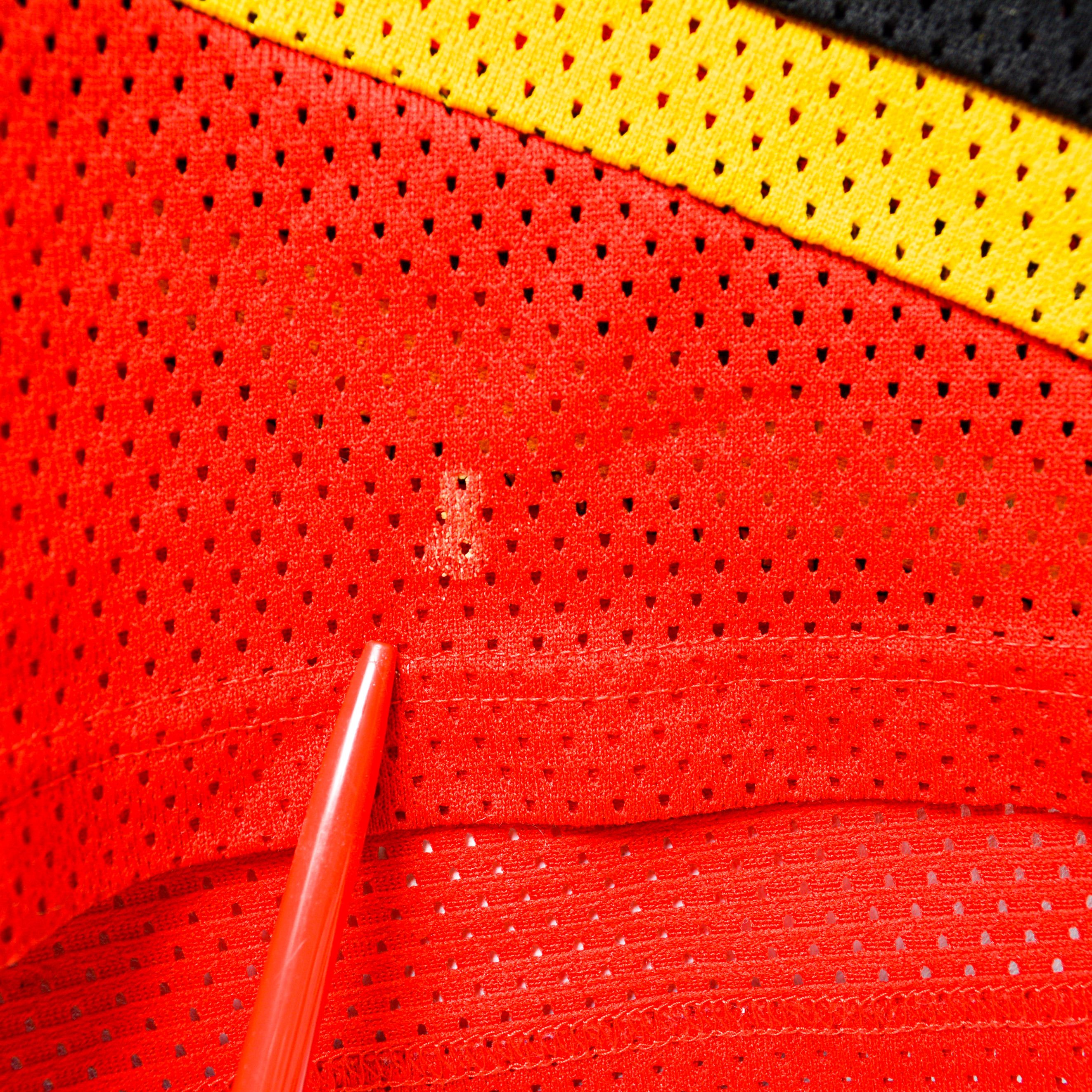 Alpha Industries × Vintage Sportswear Hockey Made in Canada Mens S Jersey Shirt KC 90s Size US S / EU 44-46 / 1 - 7 Thumbnail