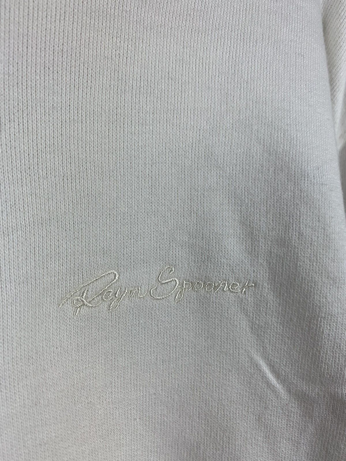 Reyn Spooner Reyn Spooner Hawaii Hoodie Sweater Size US L / EU 52-54 / 3 - 6 Thumbnail