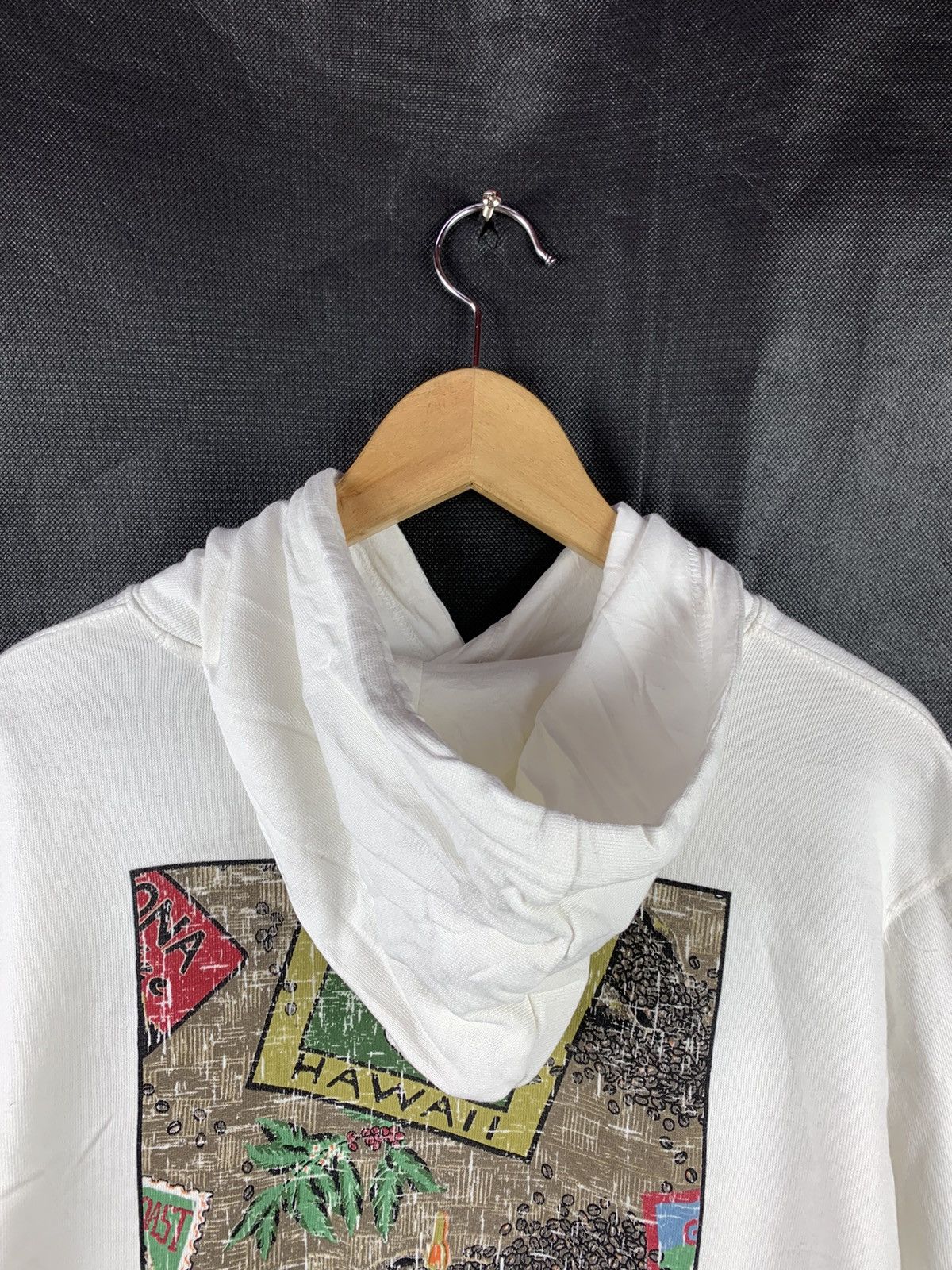 Reyn Spooner Reyn Spooner Hawaii Hoodie Sweater Size US L / EU 52-54 / 3 - 5 Thumbnail
