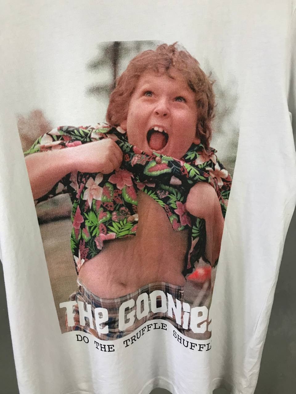 Other × Vintage The Goonies vintage movie tee Size US M / EU 48-50 / 2 - 3 Thumbnail
