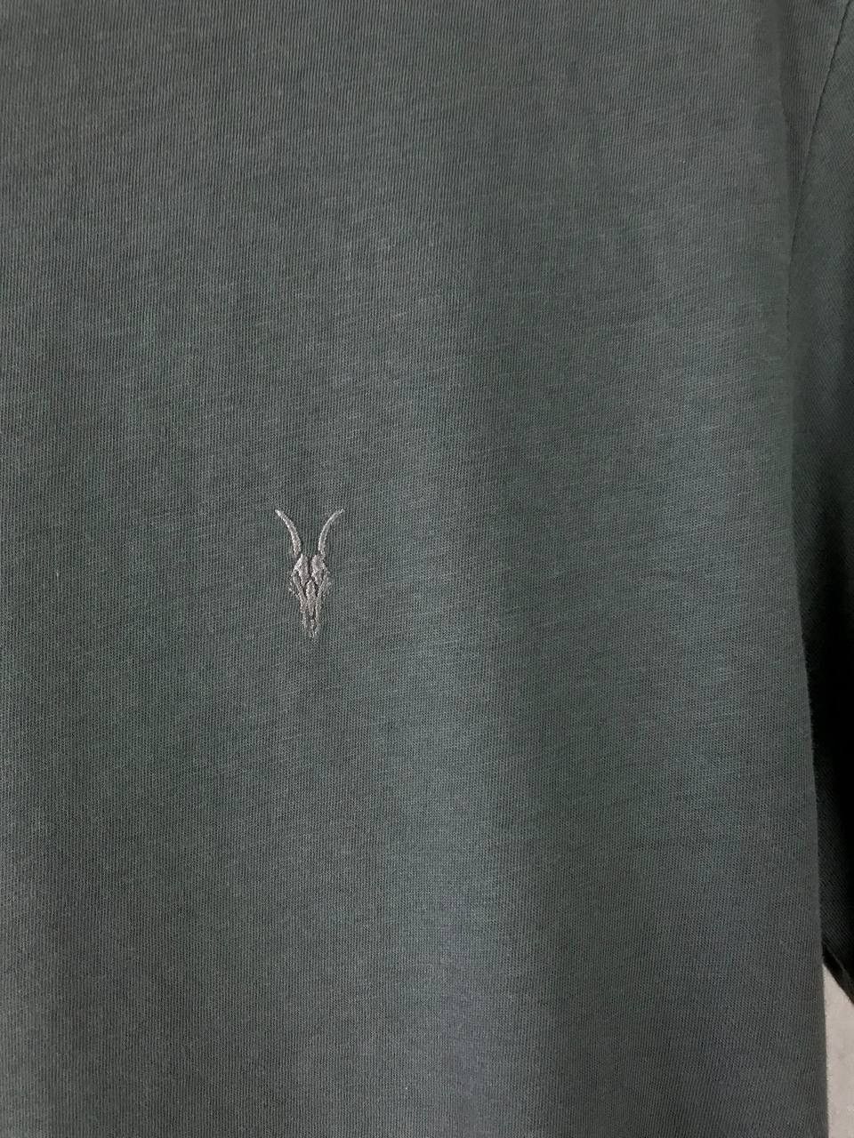 Allsaints Allsaints luxury streetwear tee Size US XL / EU 56 / 4 - 3 Thumbnail