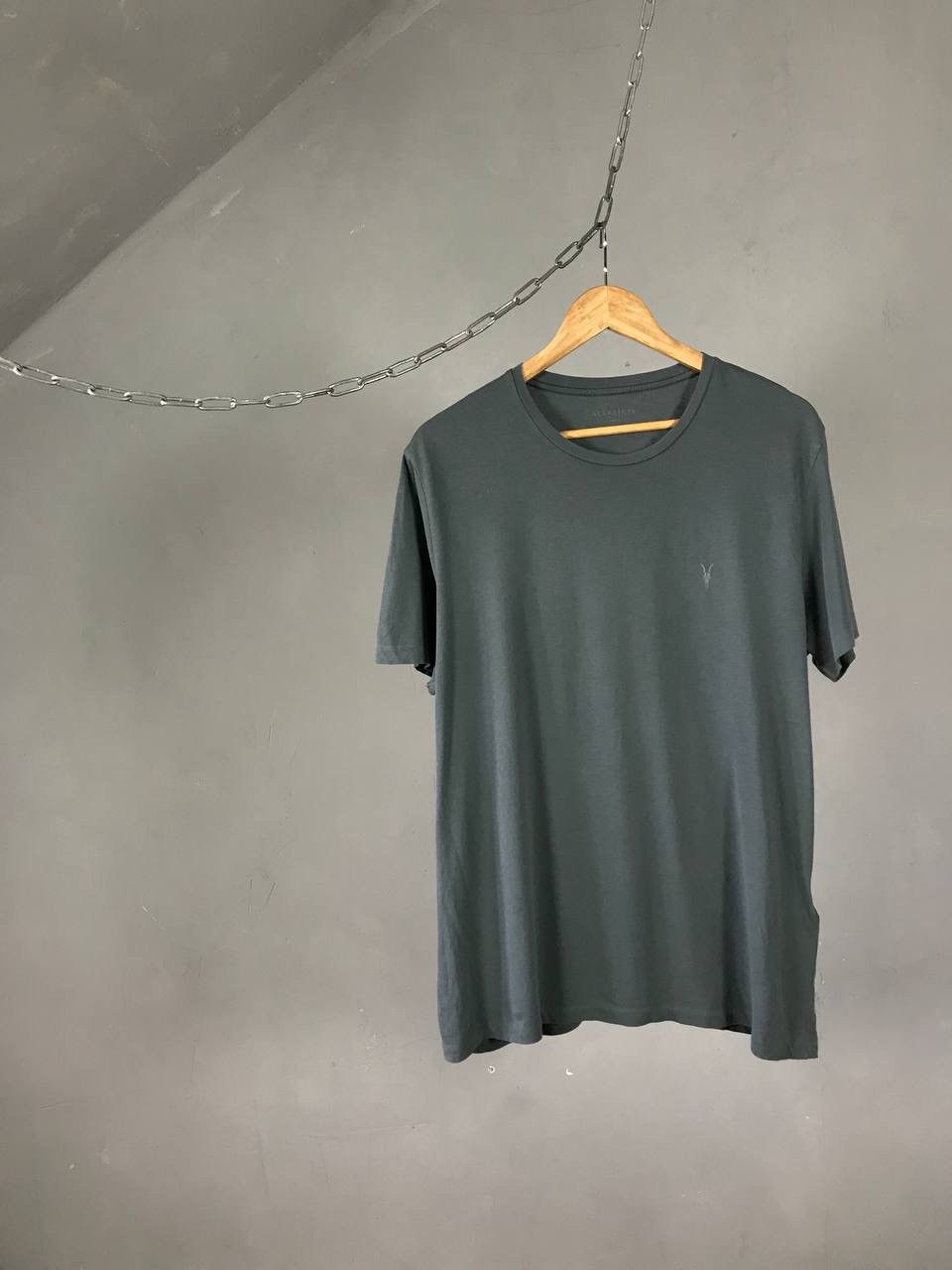 Allsaints Allsaints luxury streetwear tee Size US XL / EU 56 / 4 - 1 Thumbnail