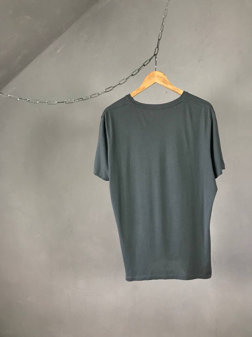 Allsaints Allsaints luxury streetwear tee Size US XL / EU 56 / 4 - 6 Thumbnail