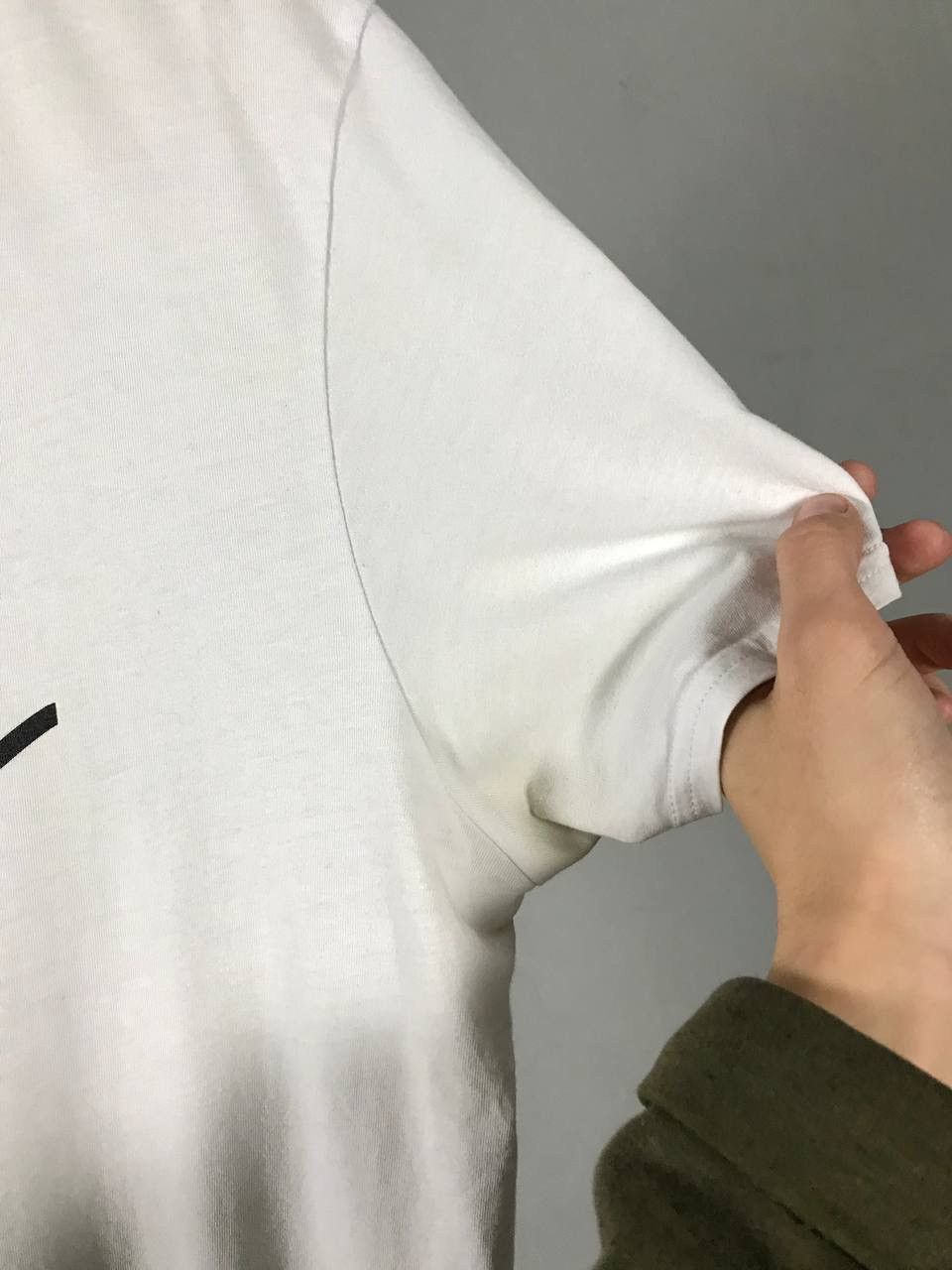 Edwin × Japanese Brand Edwin Japanese brand streetwear luxury tee Size US L / EU 52-54 / 3 - 9 Thumbnail