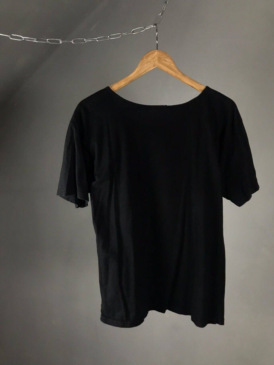Handmade Hand made Zimbabwe art tee Size US M / EU 48-50 / 2 - 6 Thumbnail