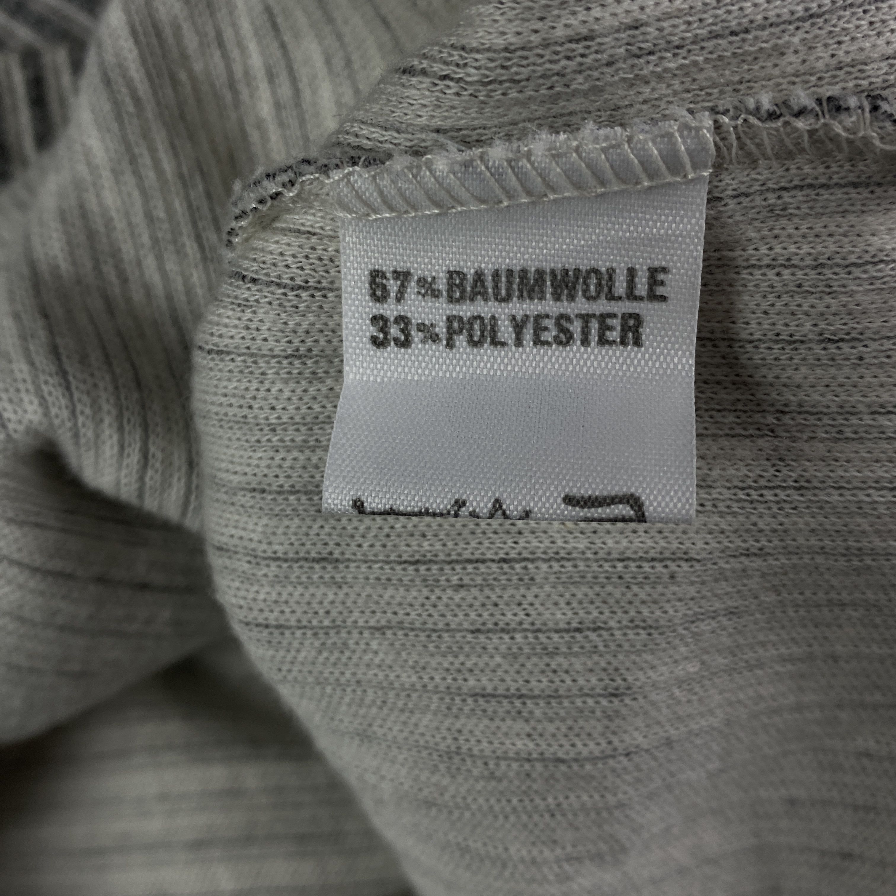 Bogner × Vintage Mens Shirt Long Sleeve Bogner Vintage Size L Size US L / EU 52-54 / 3 - 5 Thumbnail