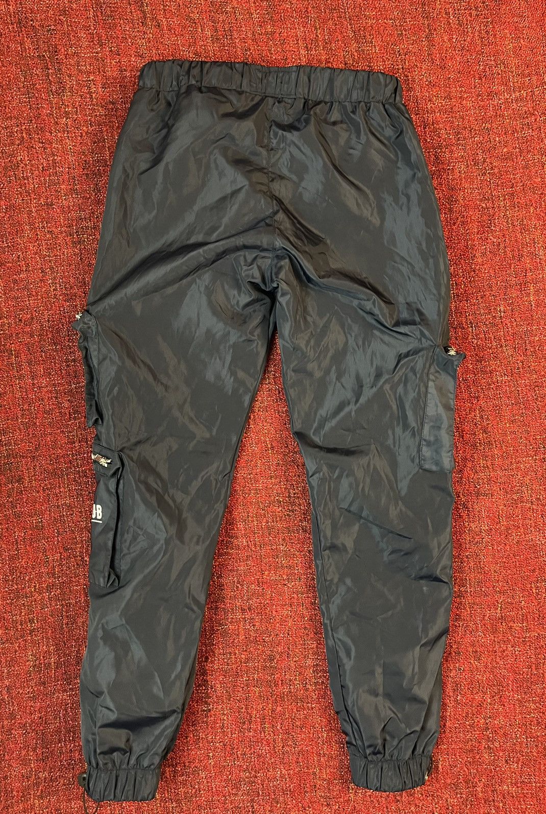 Other Avant garde cargo nylon pants Size US 30 / EU 46 - 7 Thumbnail