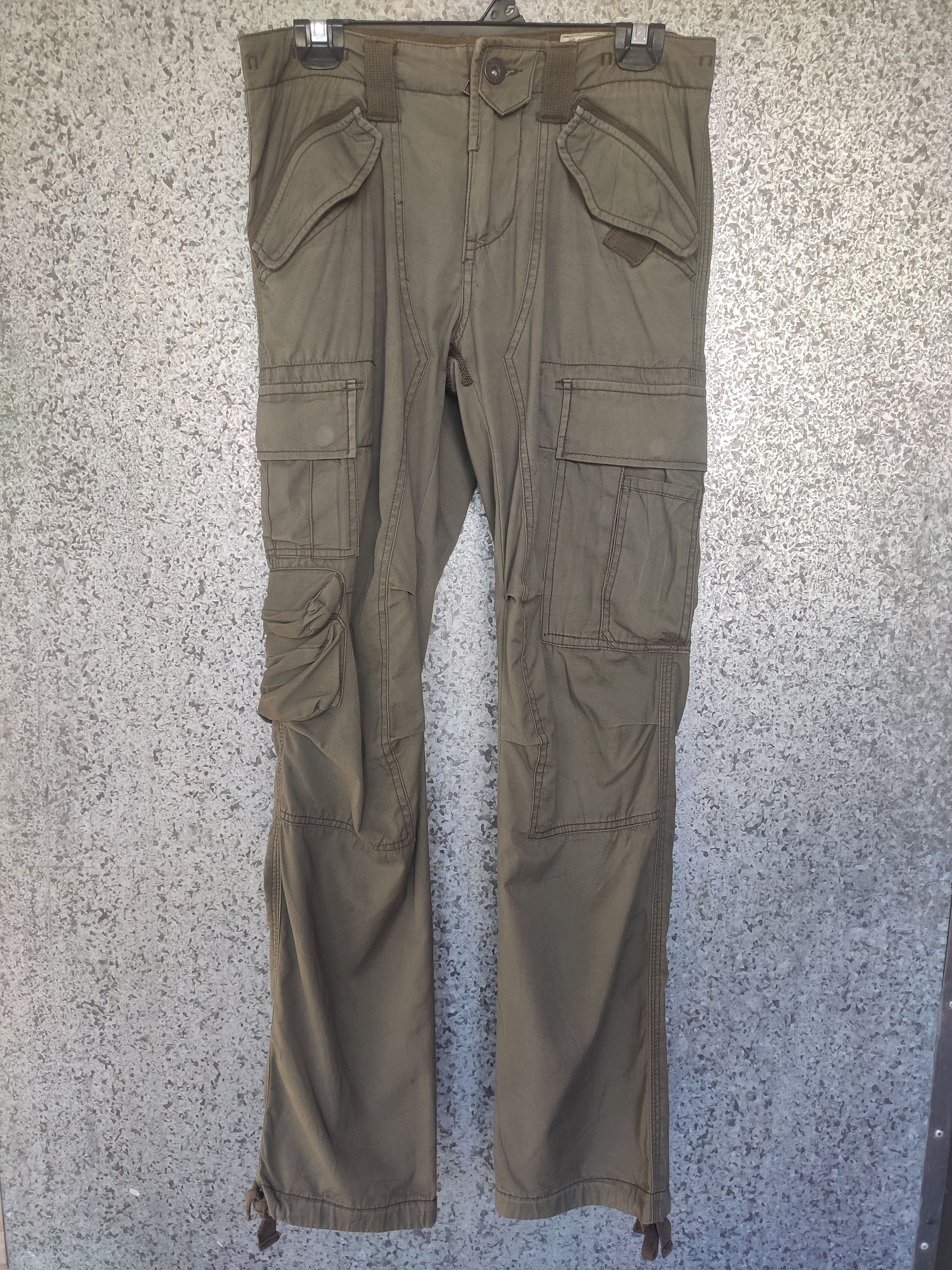 Surplus by Craftman Cargo pants