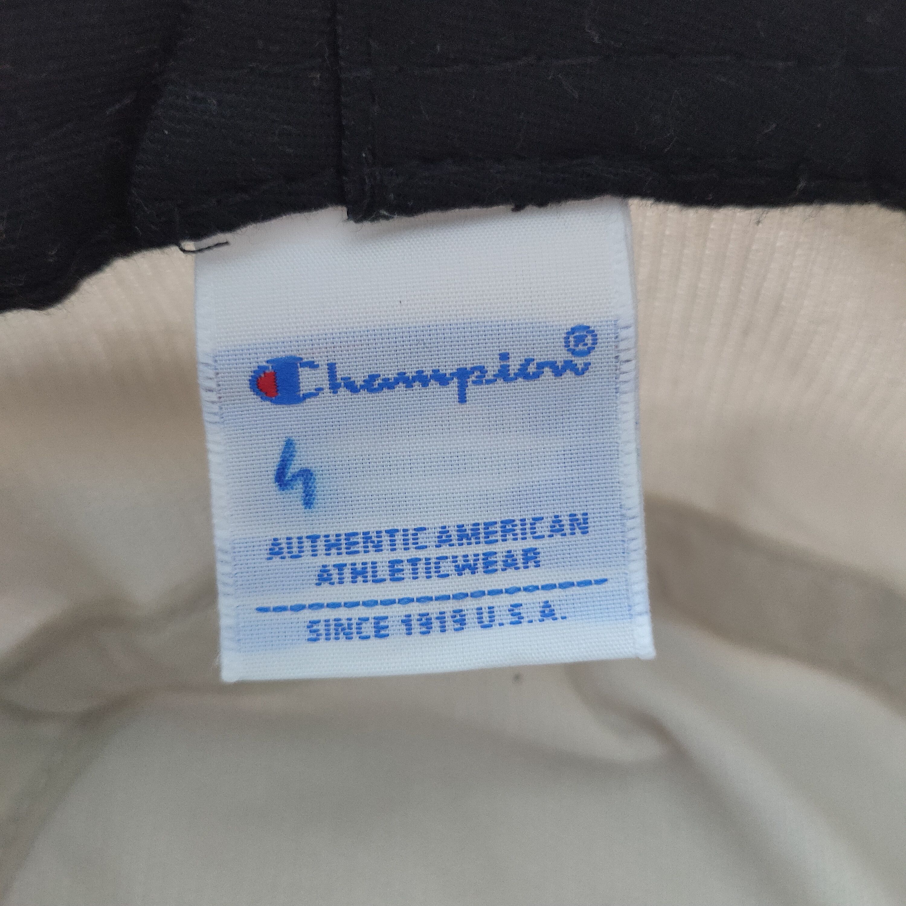 Champion Champion x Gianni Valentino Bucket Hats Embroidered Size ONE SIZE - 5 Thumbnail