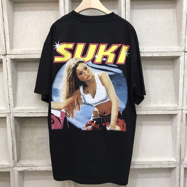 suki vintage 90s style shirt bootleg t shirt bootleg raptees 90s shirt suki  graphic tee