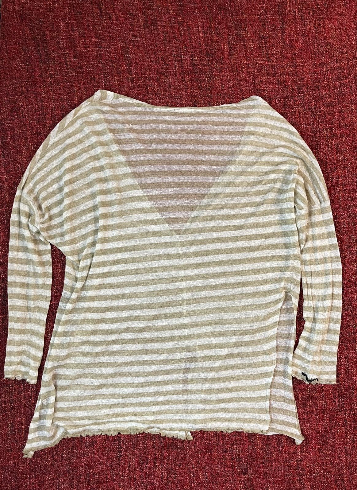 Album di Famiglia Album di famiglia cardigan Size L / US 10 / IT 46 - 7 Thumbnail