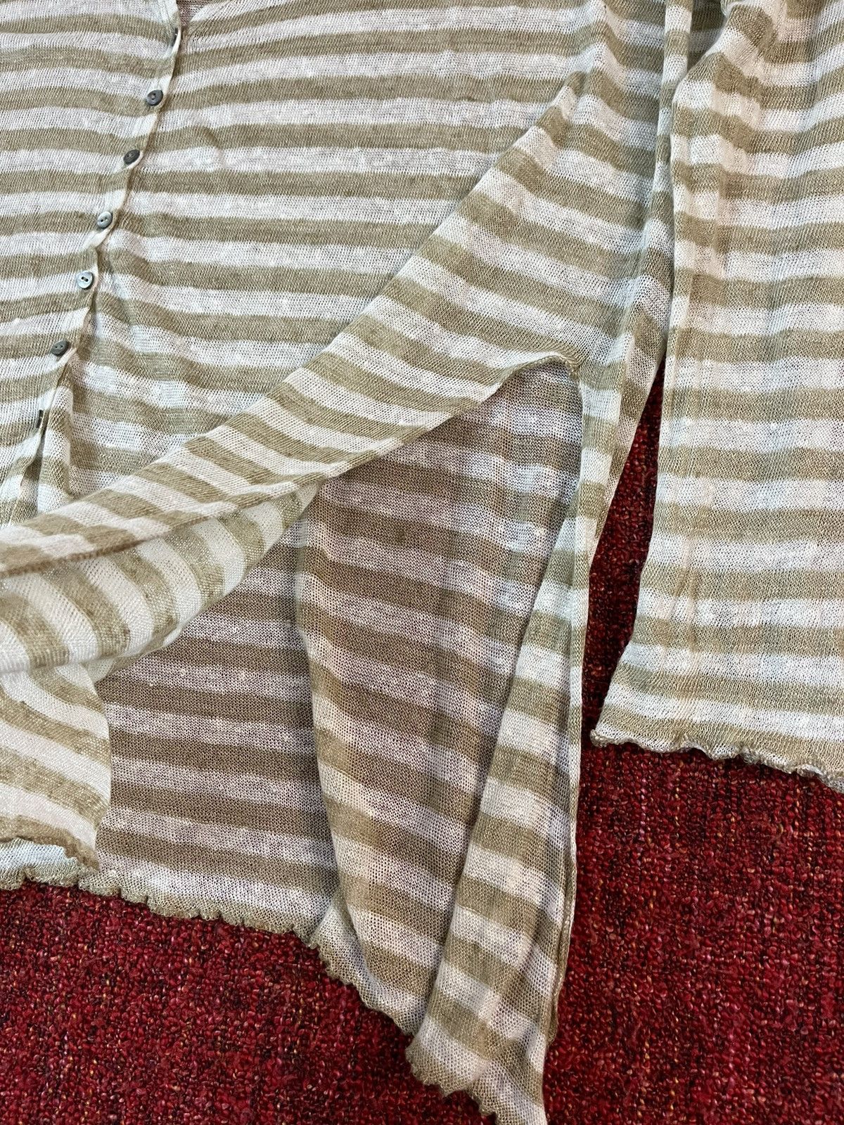 Album di Famiglia Album di famiglia cardigan Size L / US 10 / IT 46 - 5 Thumbnail