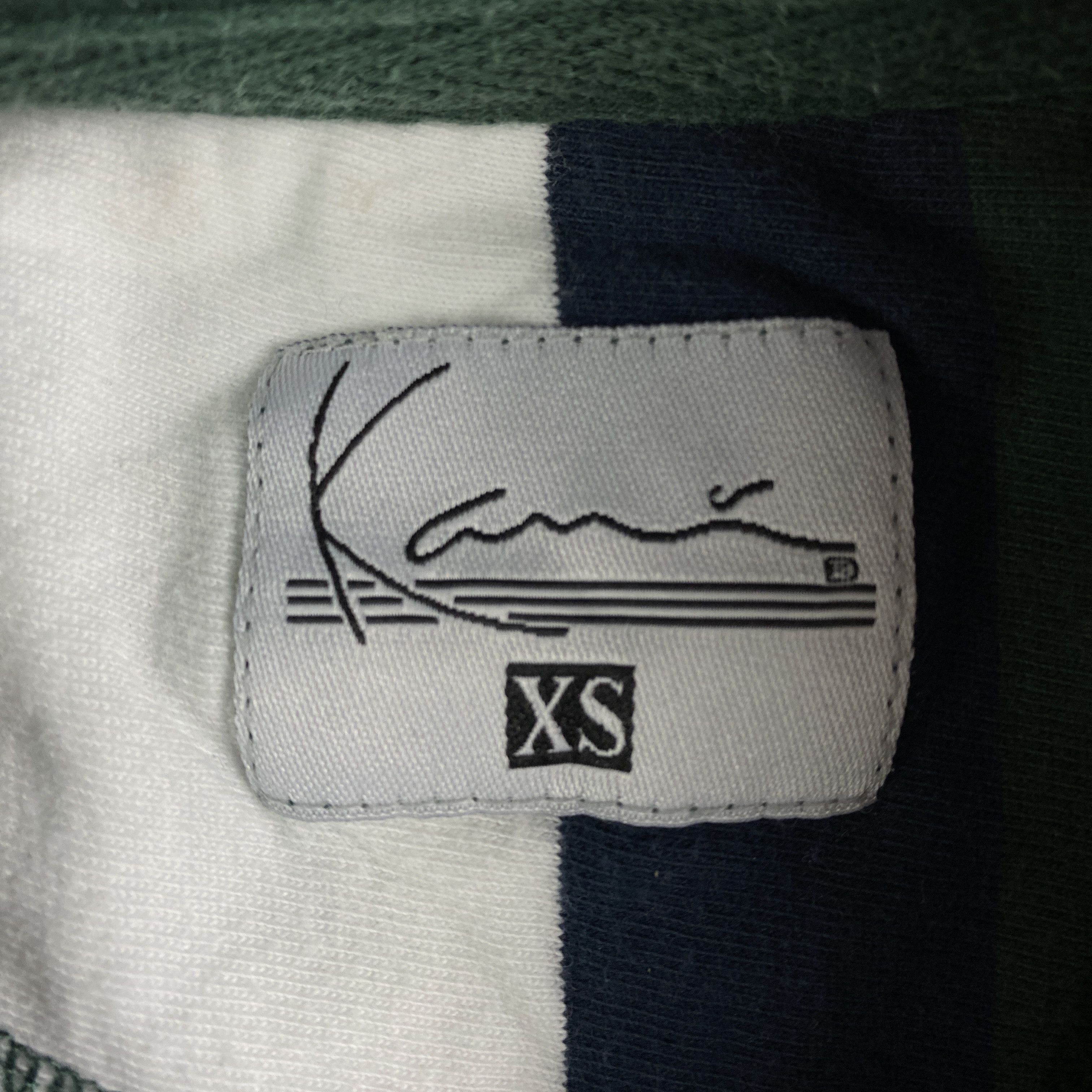 Karl Kani Mens T Shirt Karl Kani Vintage Big Logo Size XS Size US XS / EU 42 / 0 - 4 Thumbnail