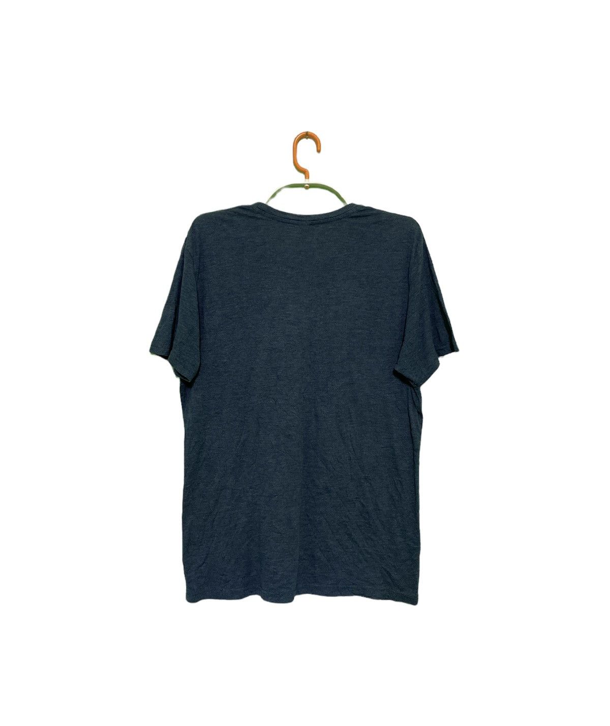 Band Tees × Vintage Cage the elephant indie rock band tees Size US L / EU 52-54 / 3 - 2 Thumbnail