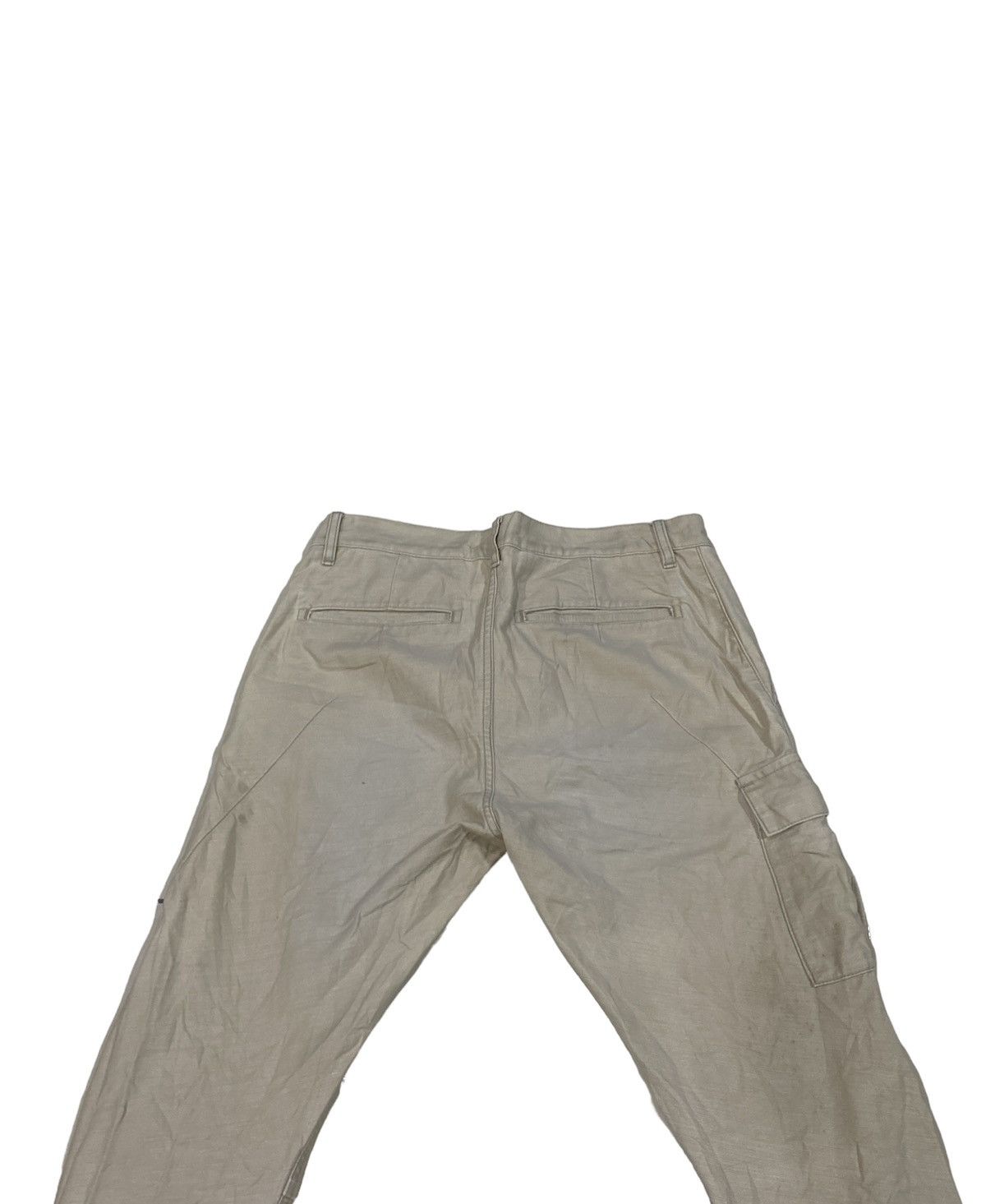 Attachment Flare Japan attachment J pocket pant denim Size US 32 / EU 48 - 5 Thumbnail