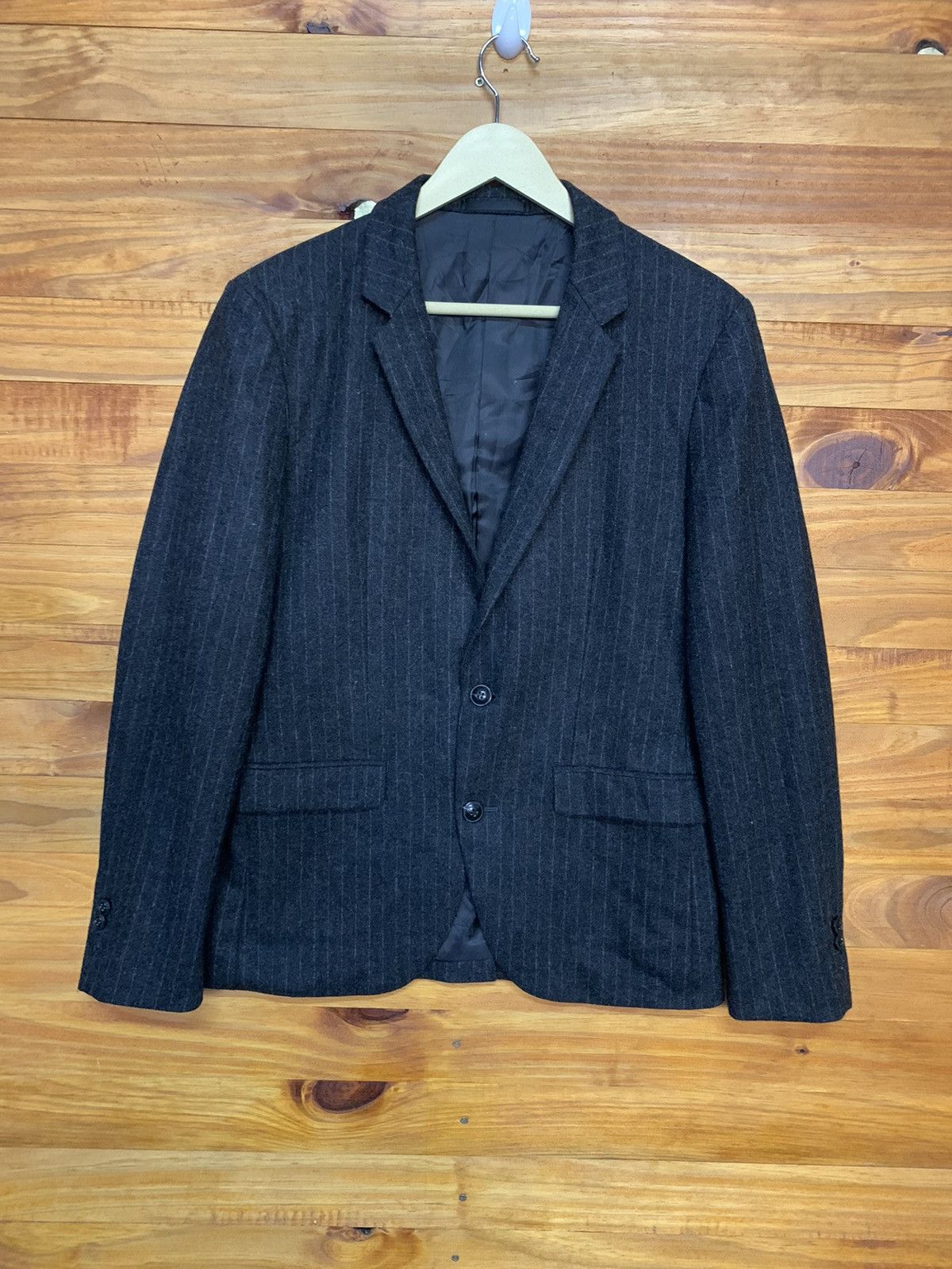 Natural Born Addition Work Jacket