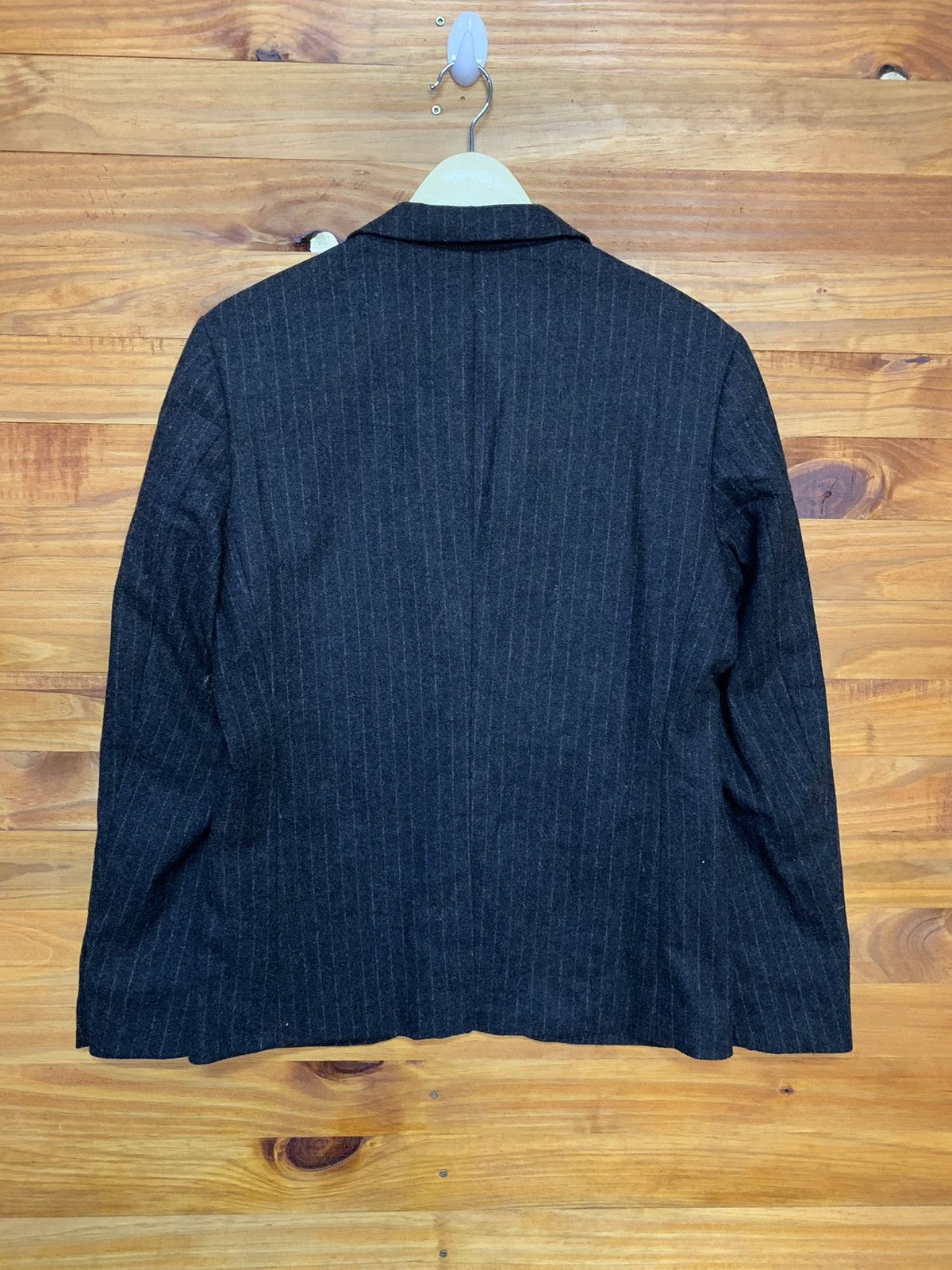 Japanese Brand Natural Born Addition Work Jacket Size US S / EU 44-46 / 1 - 6 Thumbnail