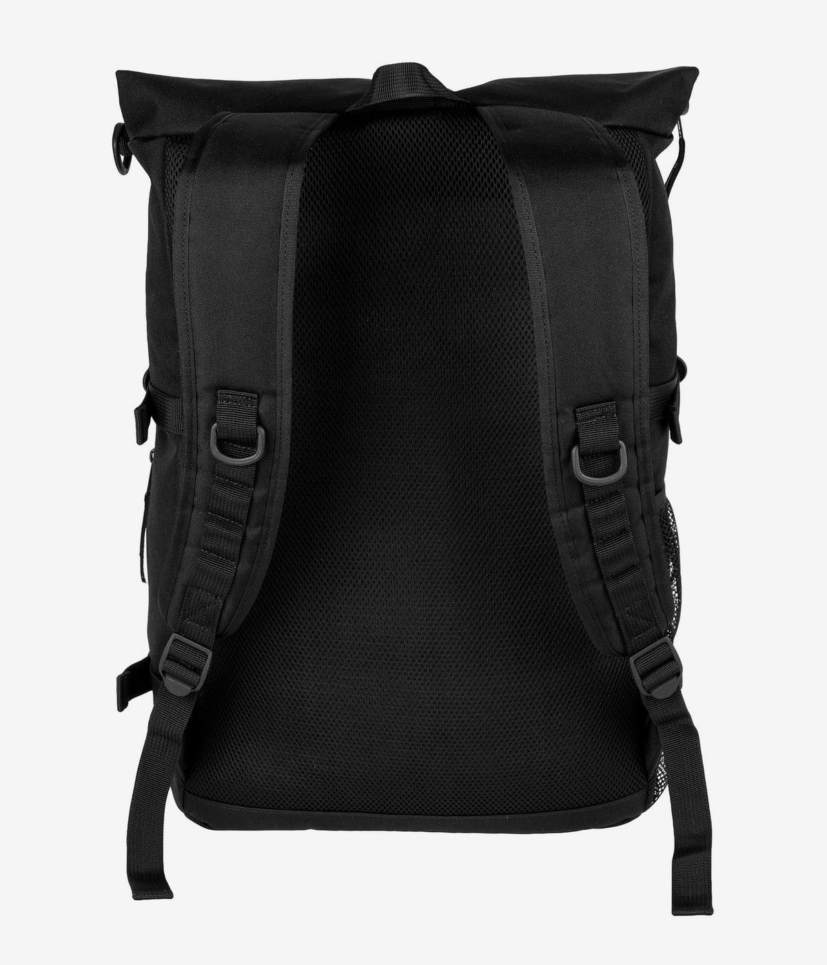 Carhartt CARHARTT WIP PHILIS BACKPACK 21,5L (BLACK) Size 26 - 2 Thumbnail