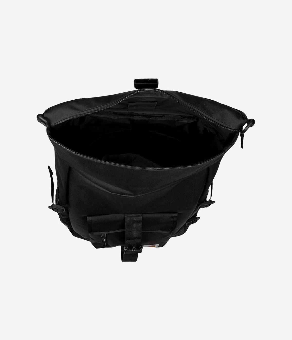 Carhartt CARHARTT WIP PHILIS BACKPACK 21,5L (BLACK) Size 26 - 4 Thumbnail