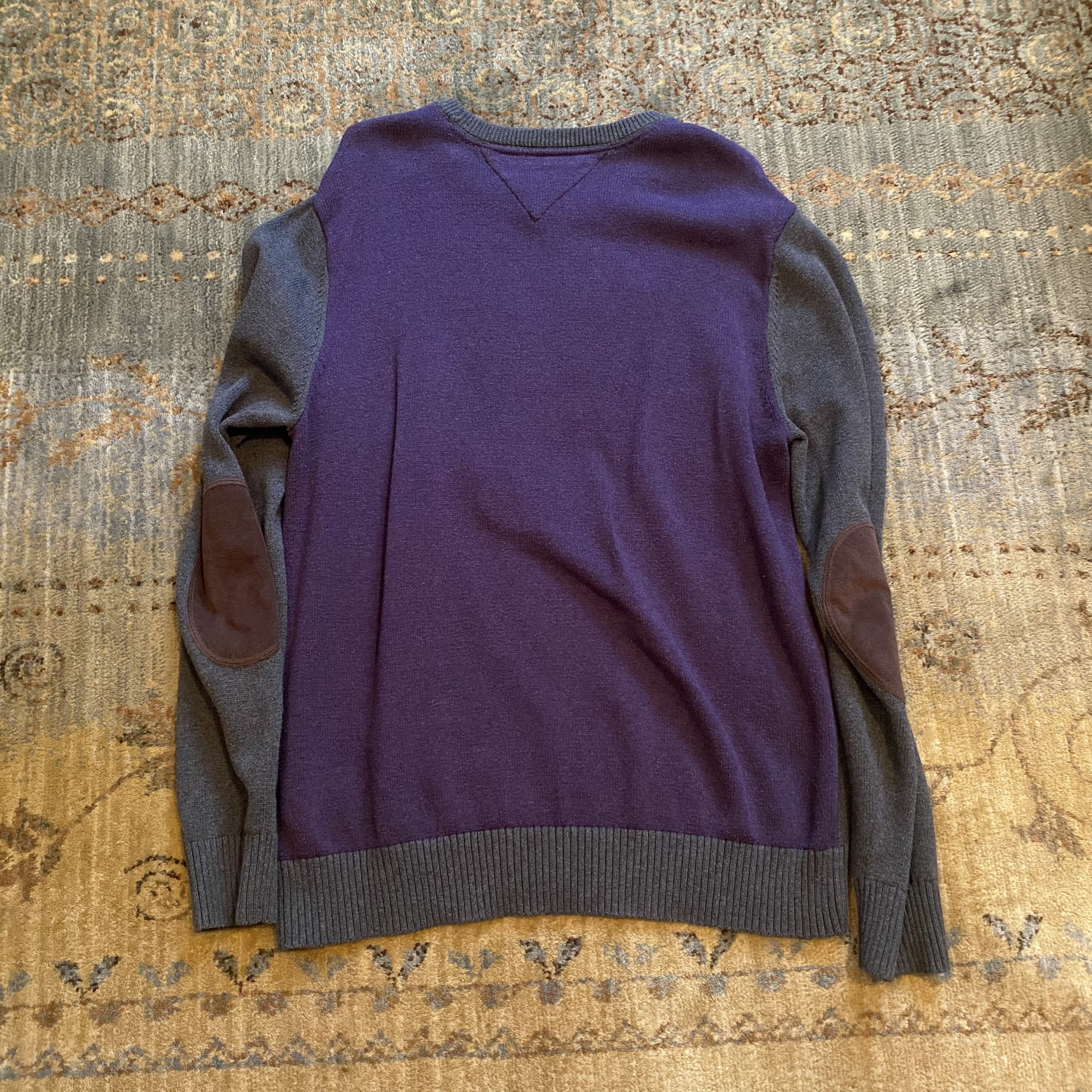Tommy Hilfiger Original $180 Size US L / EU 52-54 / 3 - 6 Thumbnail