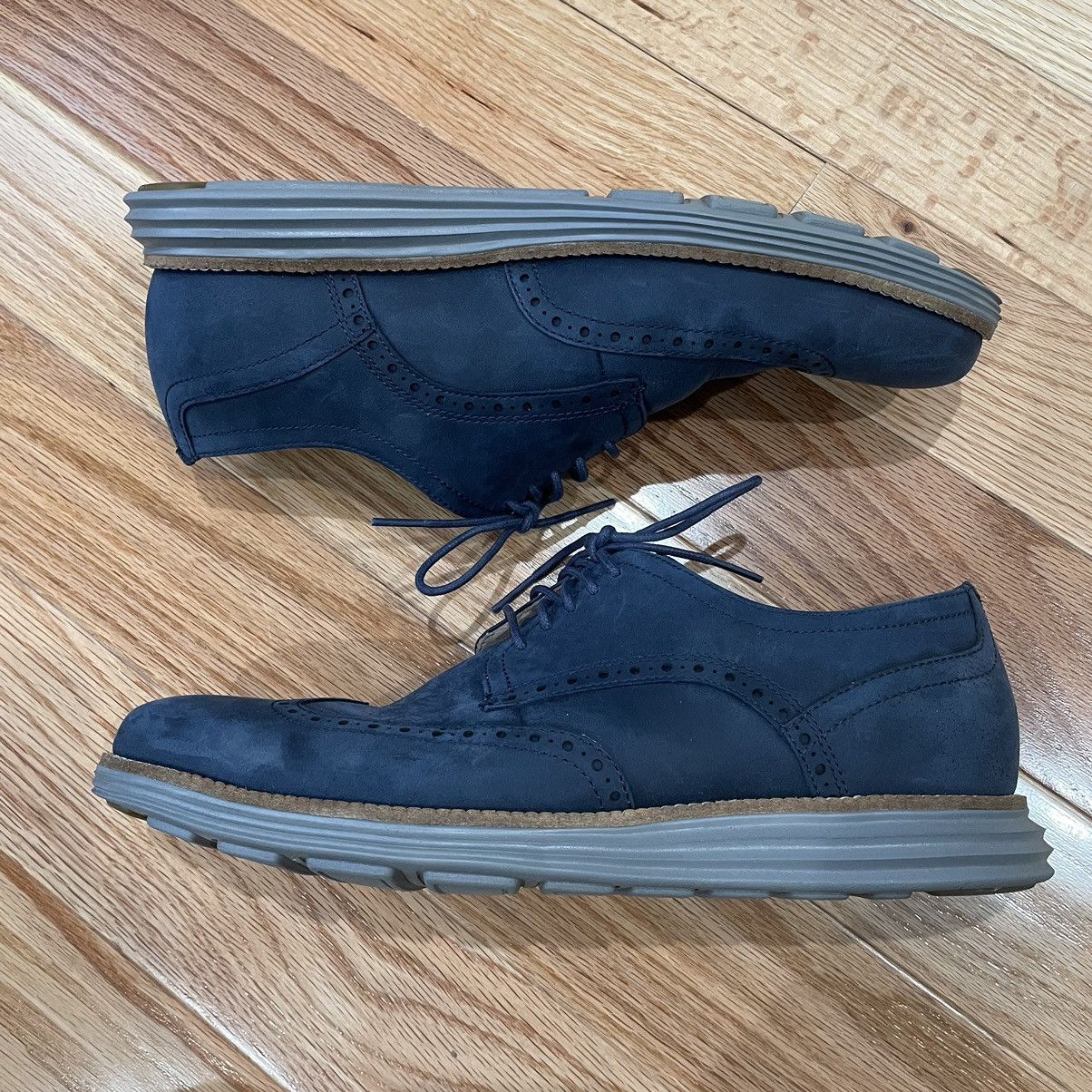 original grand shortwing