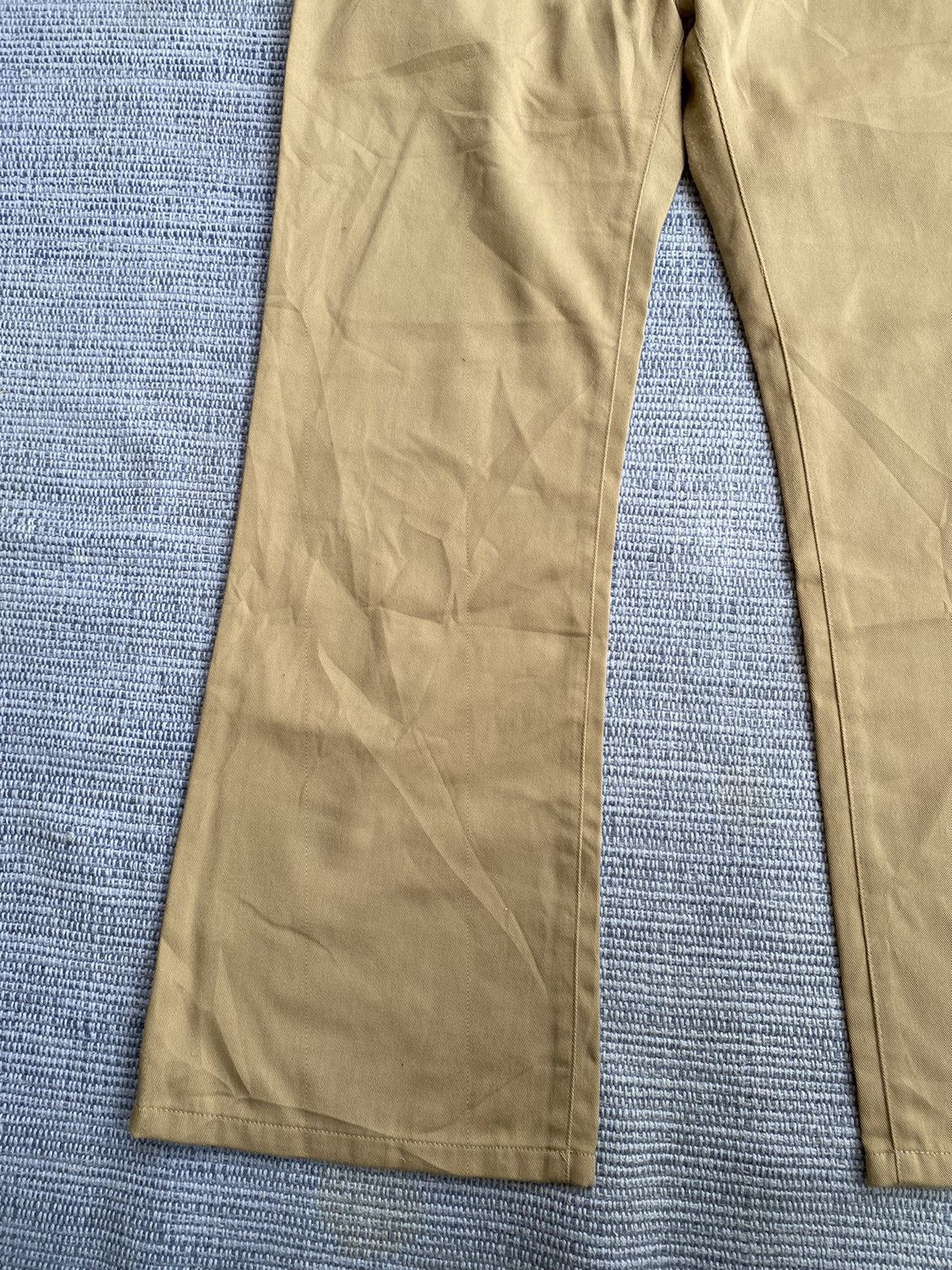 Issey Miyake Zucca cropped pants Size 26" / US 2 / IT 38 - 5 Thumbnail