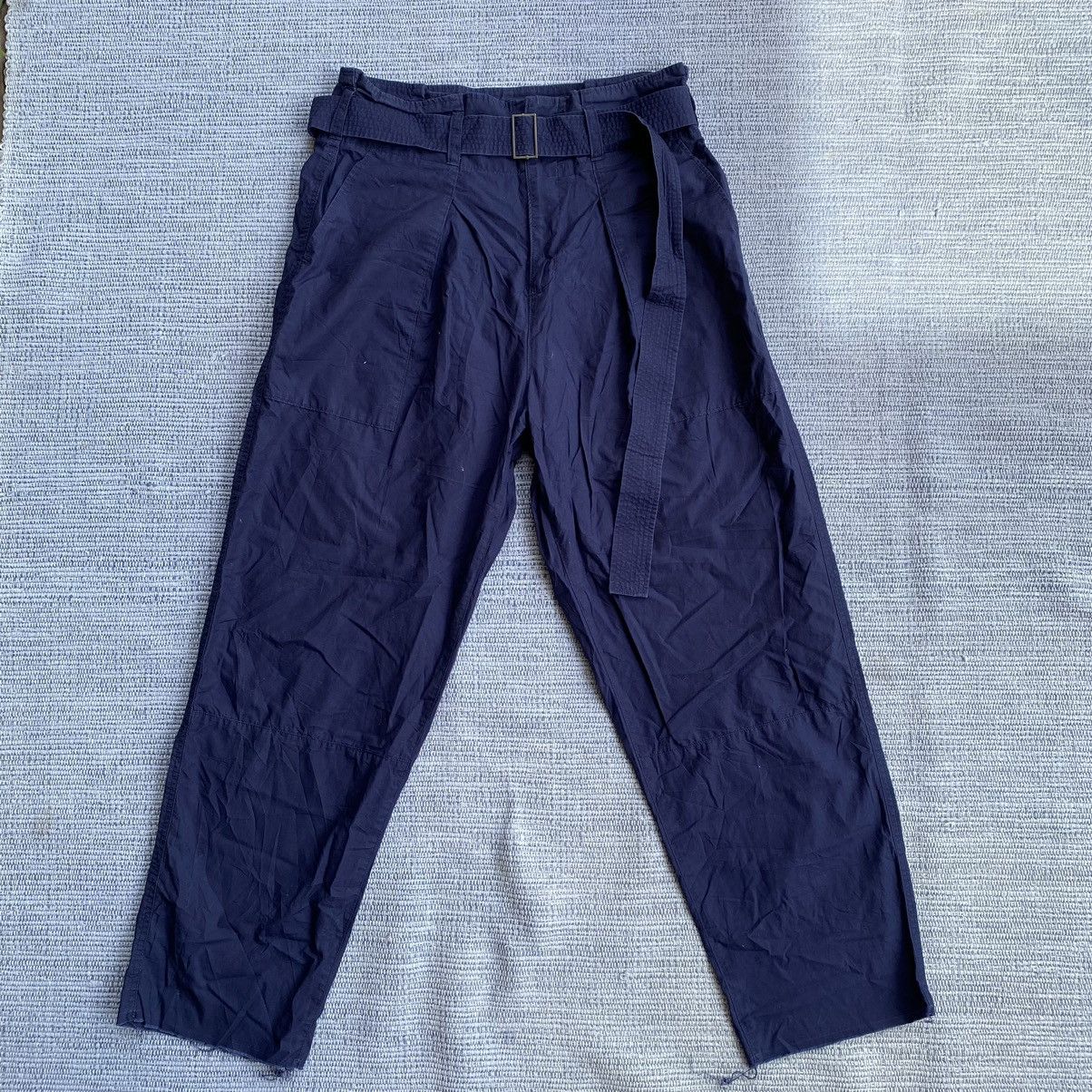 Designer × Japanese Brand marginal pants Size US 30 / EU 46 - 1 Thumbnail