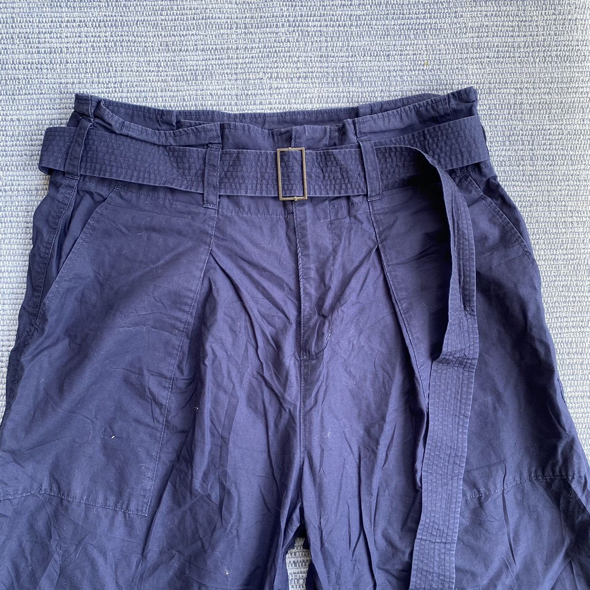 Designer × Japanese Brand marginal pants Size US 30 / EU 46 - 2 Thumbnail