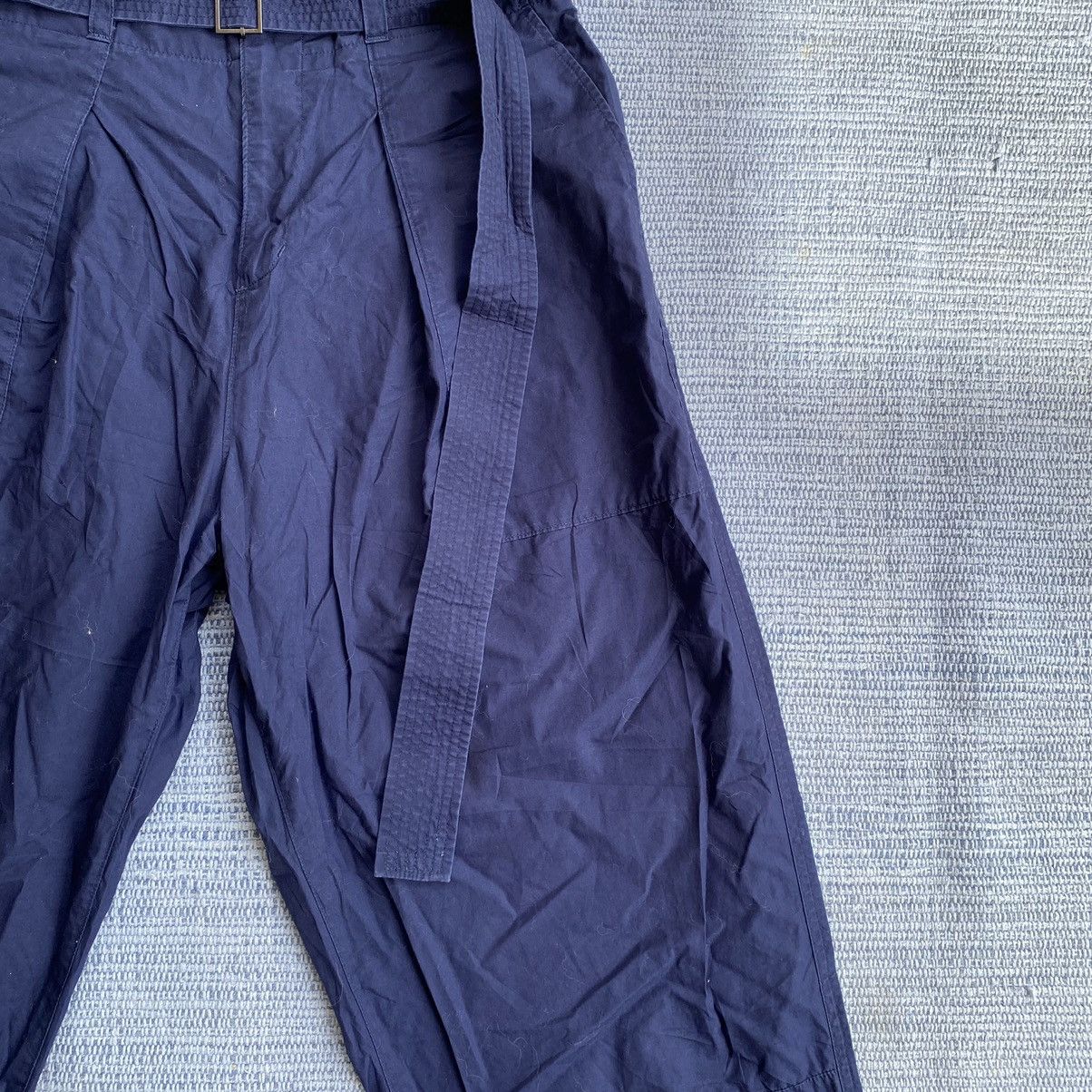Designer × Japanese Brand marginal pants Size US 30 / EU 46 - 3 Thumbnail