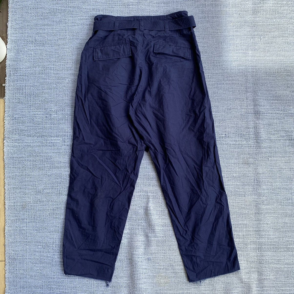 Designer × Japanese Brand marginal pants Size US 30 / EU 46 - 8 Thumbnail