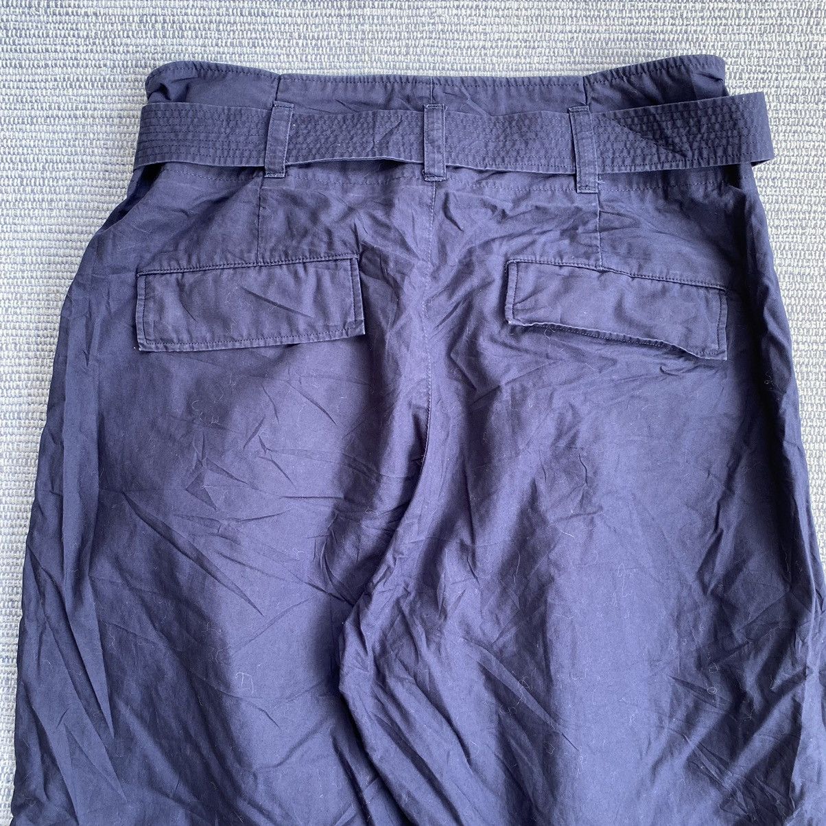 Designer × Japanese Brand marginal pants Size US 30 / EU 46 - 9 Thumbnail