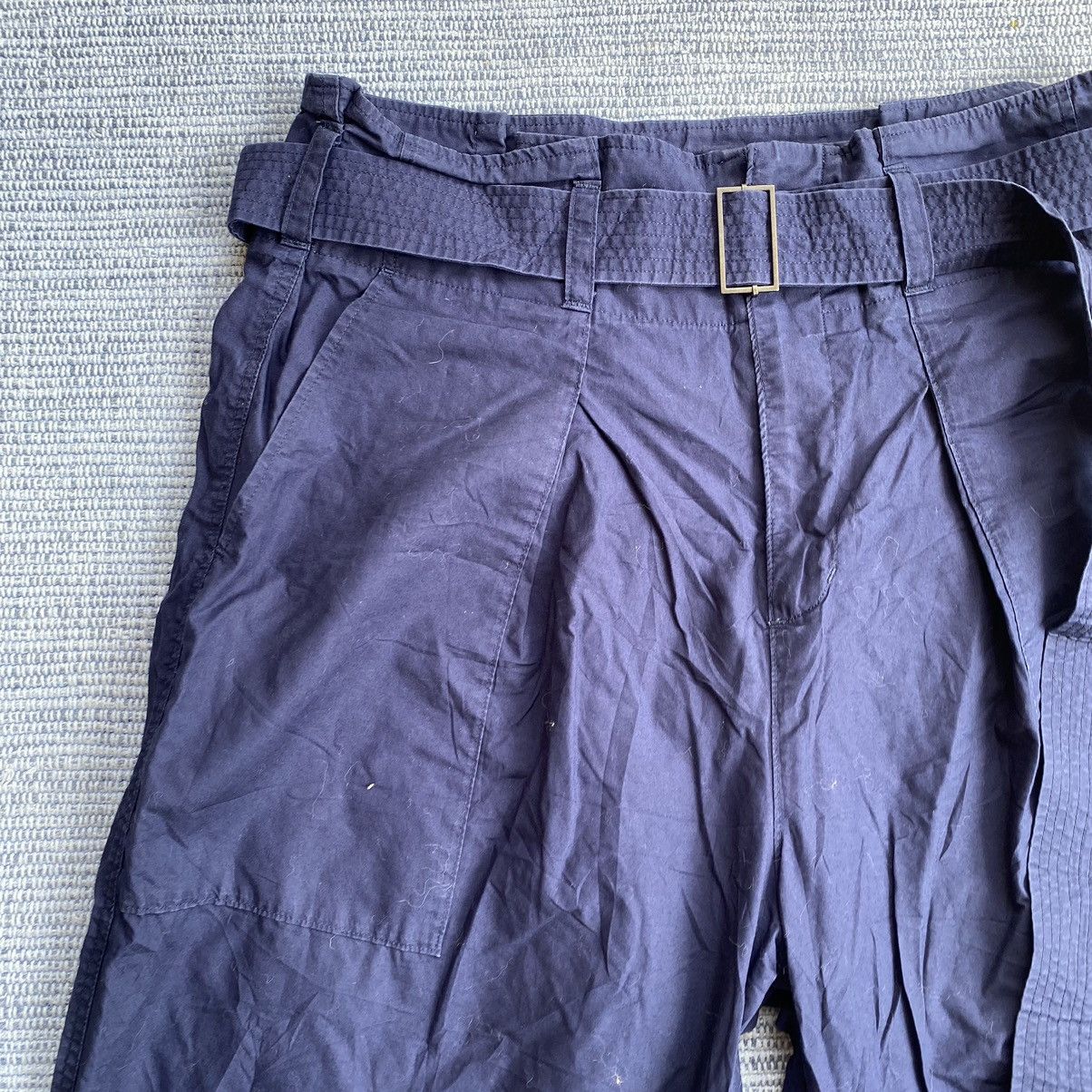 Designer × Japanese Brand marginal pants Size US 30 / EU 46 - 7 Thumbnail